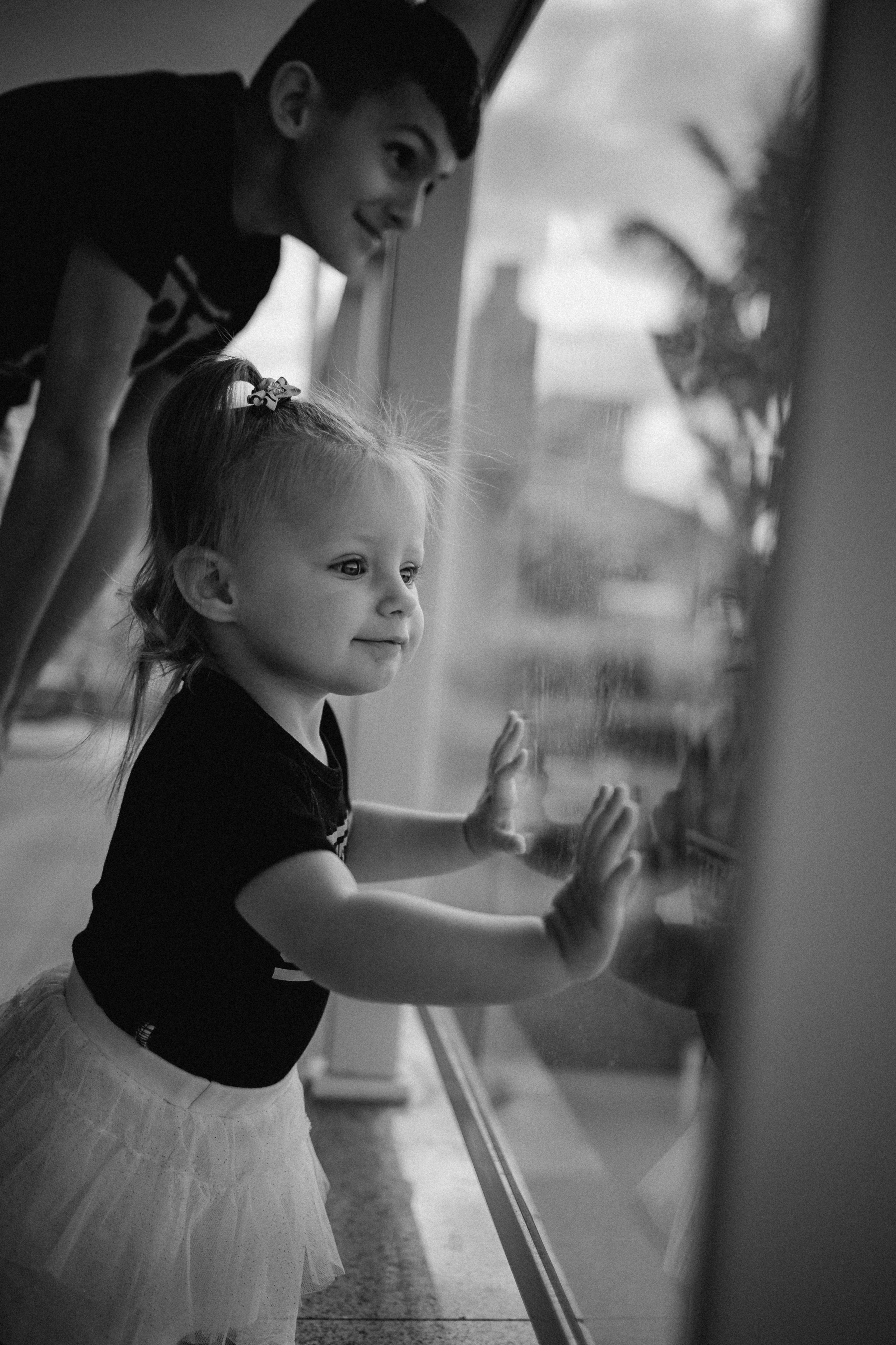 1 ano da Agata. Fotografa de família e crianças em Florianópolis SC Daria Ermolaev