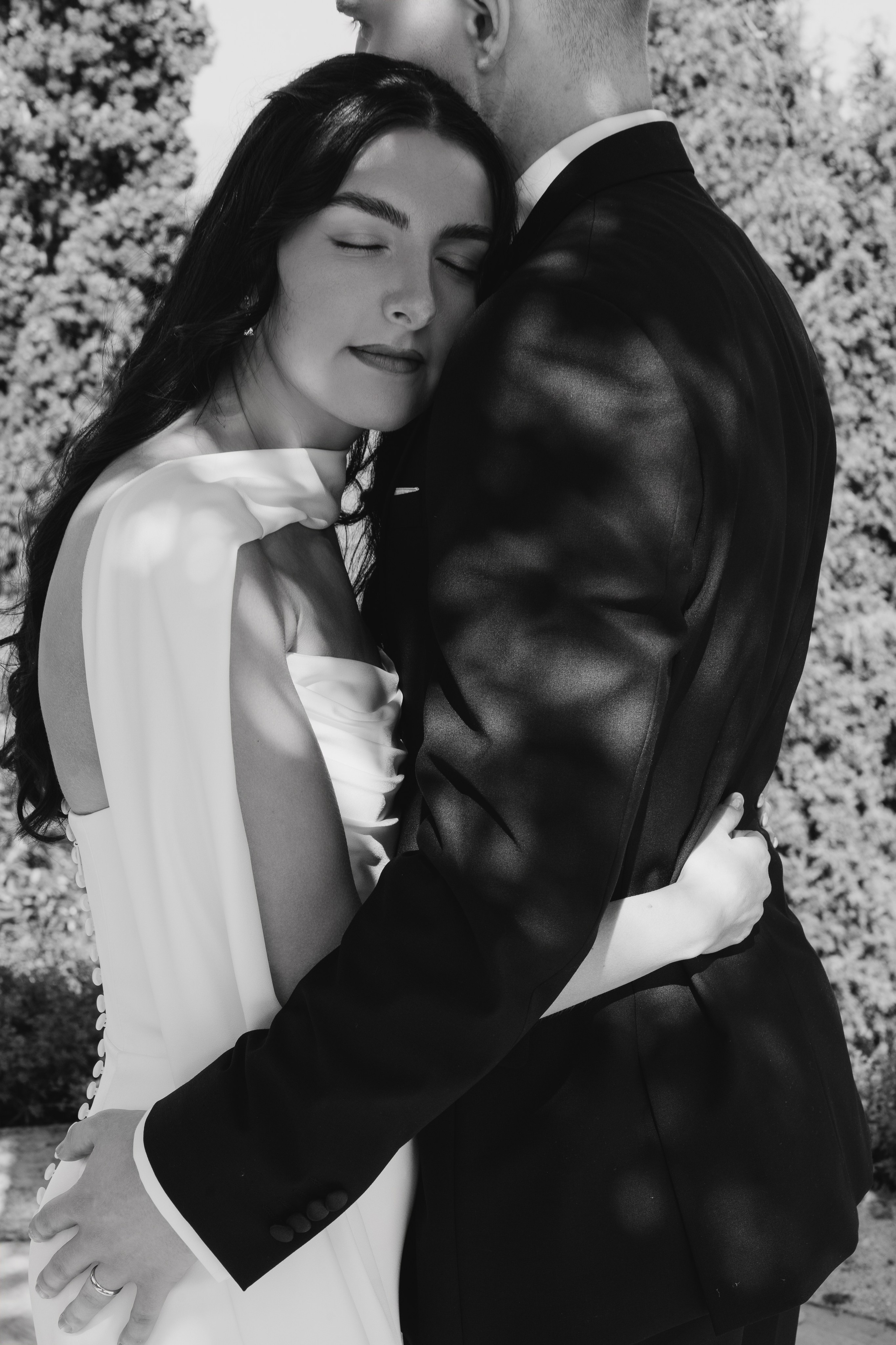 NATALIE AND ANDREW_ ELOPEMENT on LAKE GARDA. PHOTOGRAPHER IN ITALY