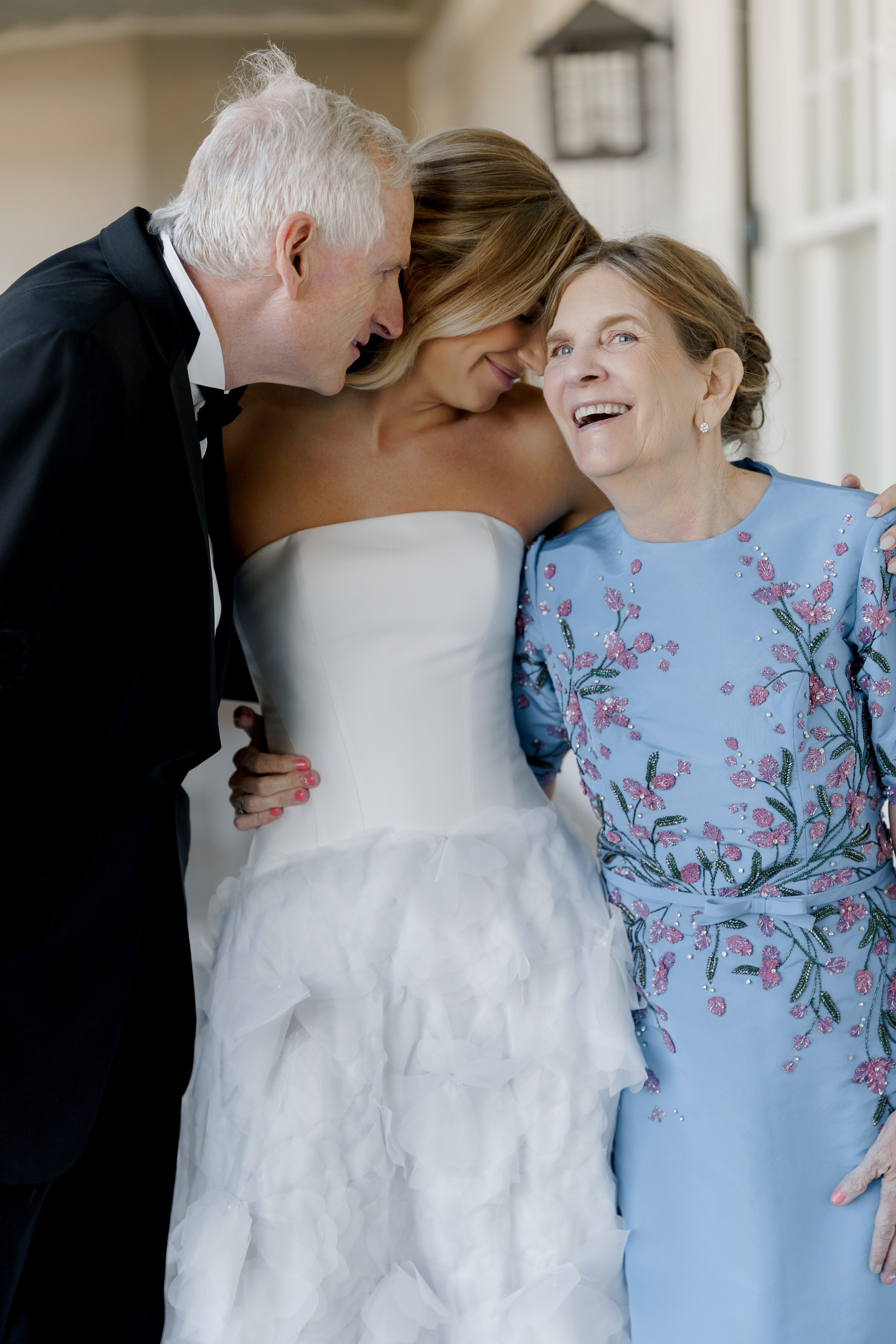 Marci and Yi. Wedding photographer and videographer New York | New Jersey