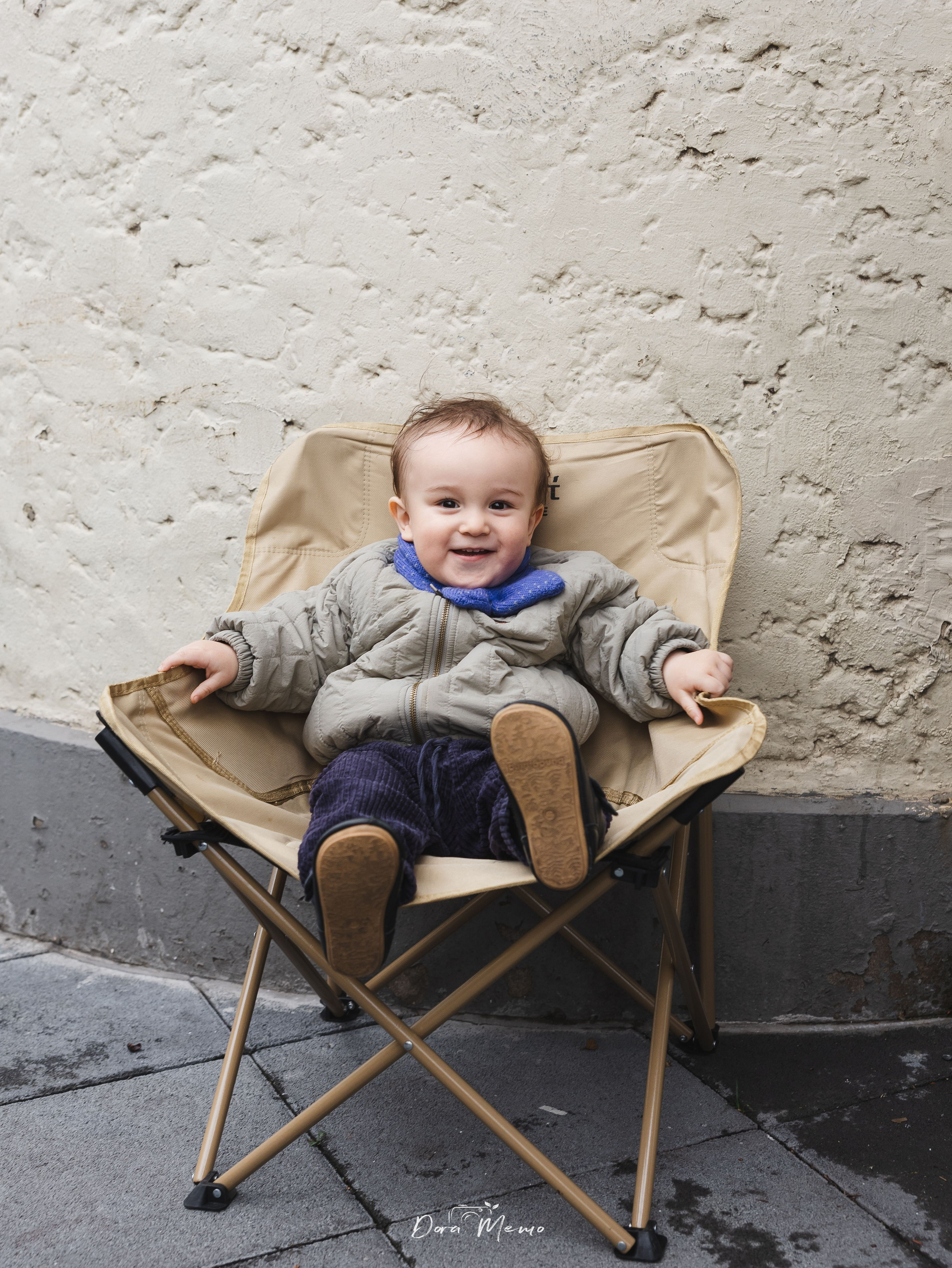 Family photography of elders and children. Shanghai Family Photographer Dora