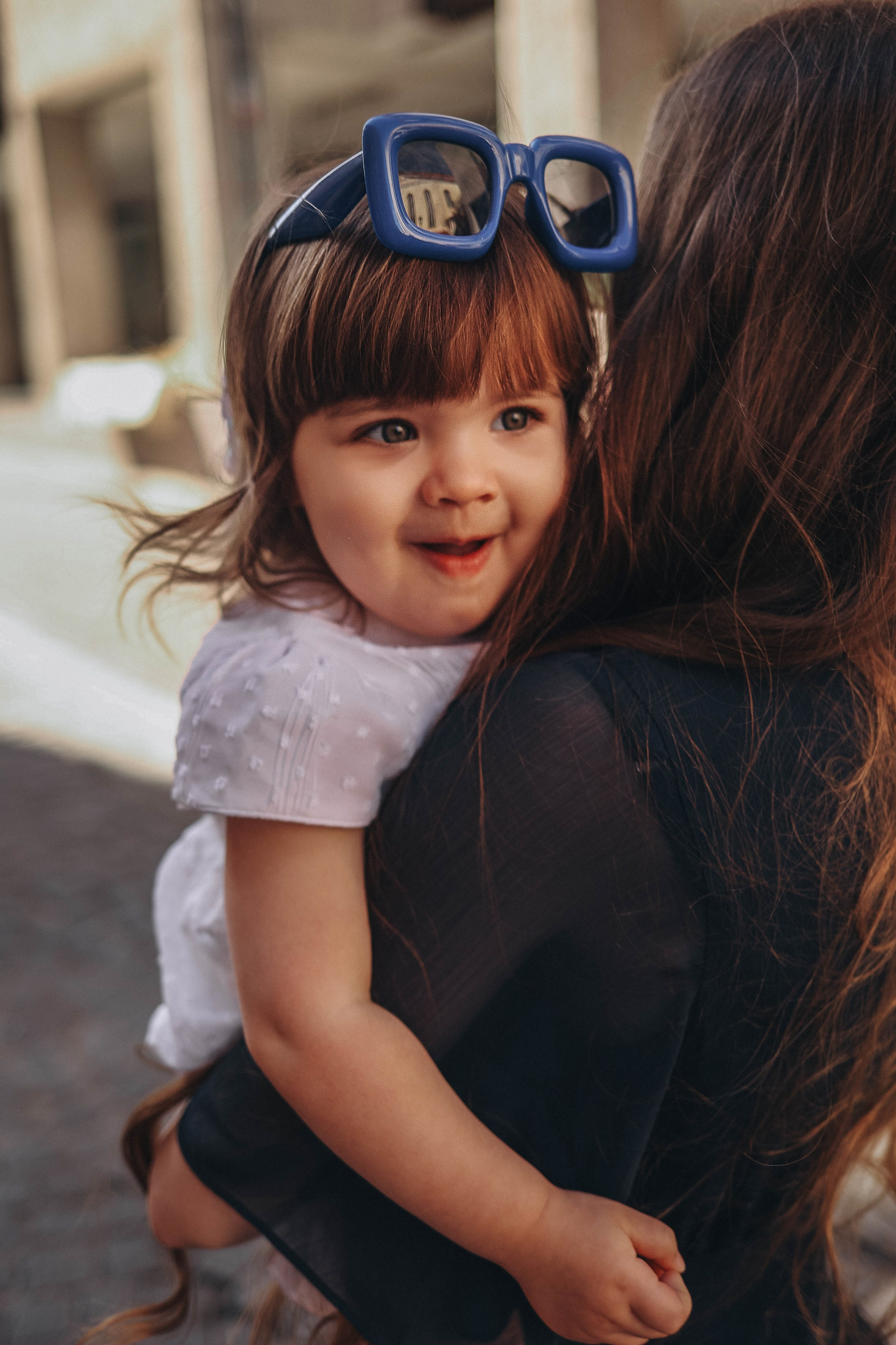 Семейная прогулка в сердце Вильнюса. Семейный и детский фотограф в Вильнюсе Светлана Наумова