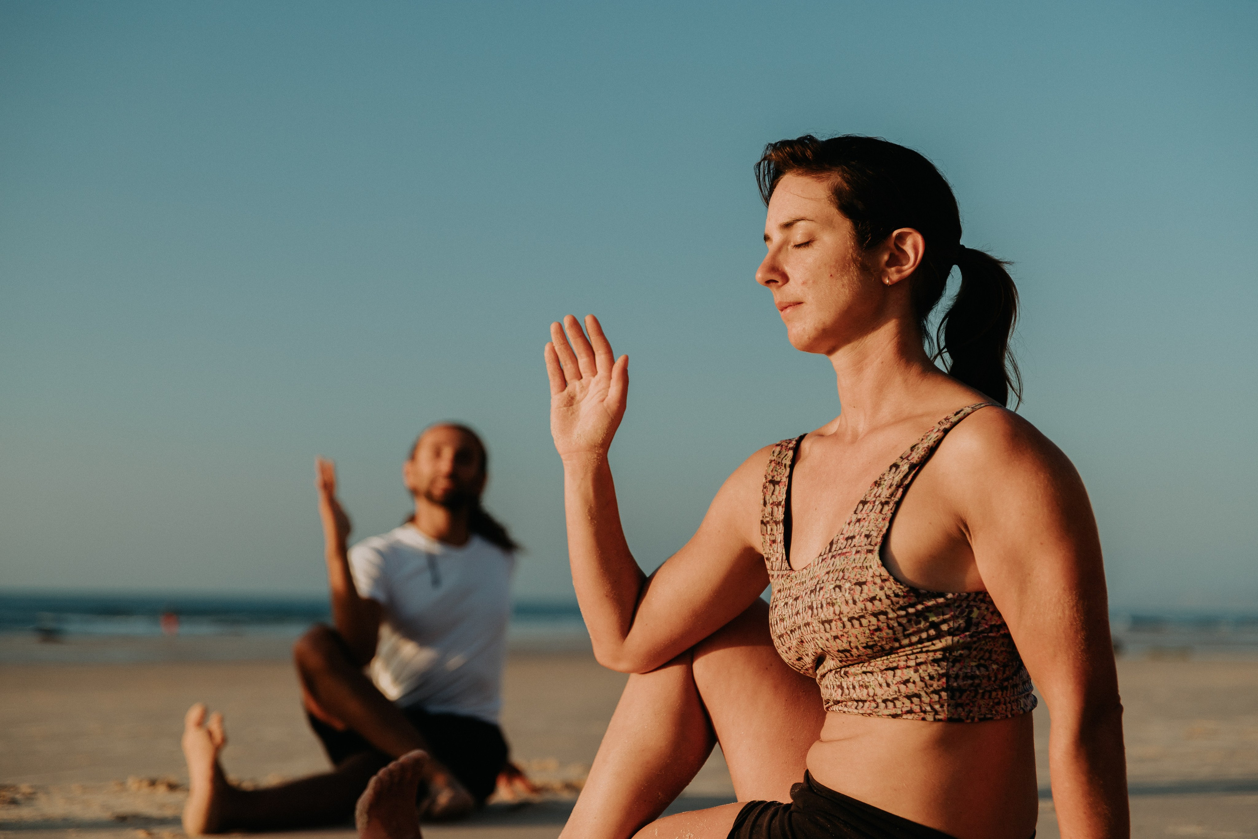 Waykeup. Beyond Creative 20 | Cinematic Video & Photography Production Lisbon & Algarve