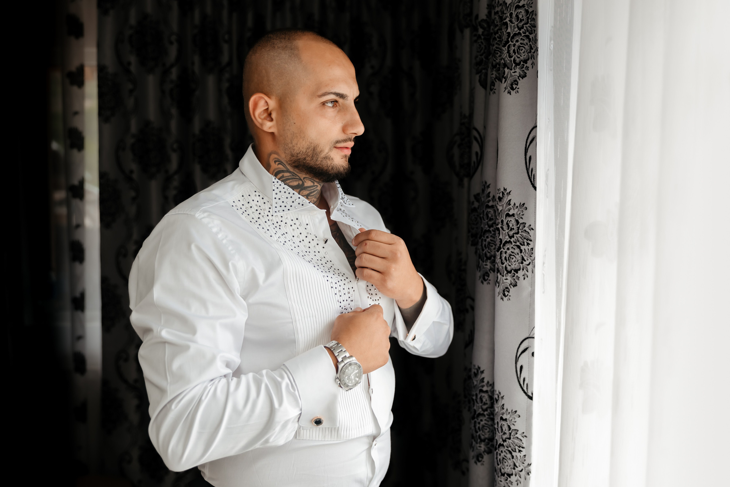 Bianca & Alin - Nuntă Topoloveni. Fotograf Profesionist Pitesti-Bucuresti| Mircea Seinea