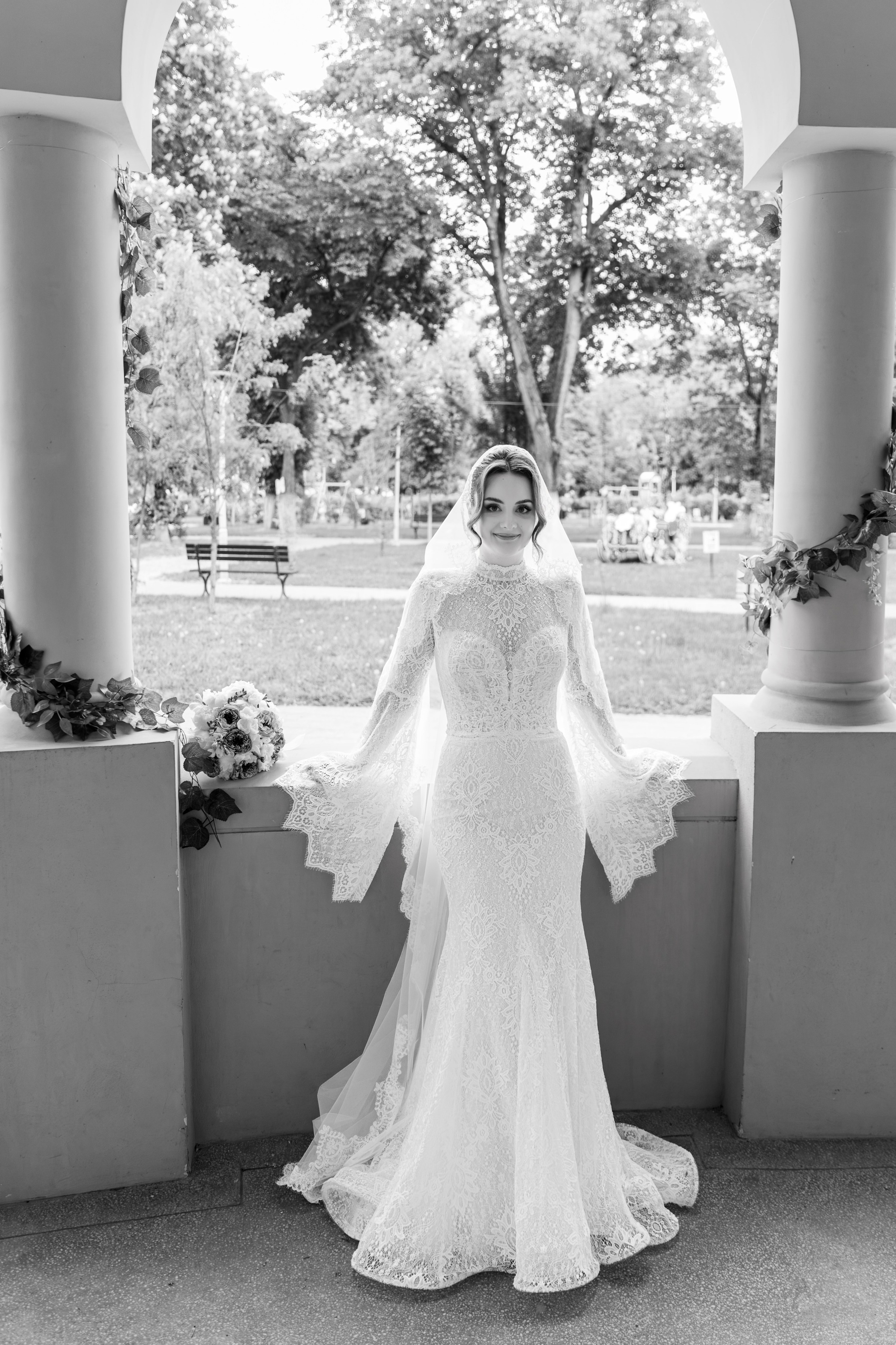 Alina & George - Nuntă Turnu Măgurele. Fotograf Profesionist Pitesti-Bucuresti| Mircea Seinea