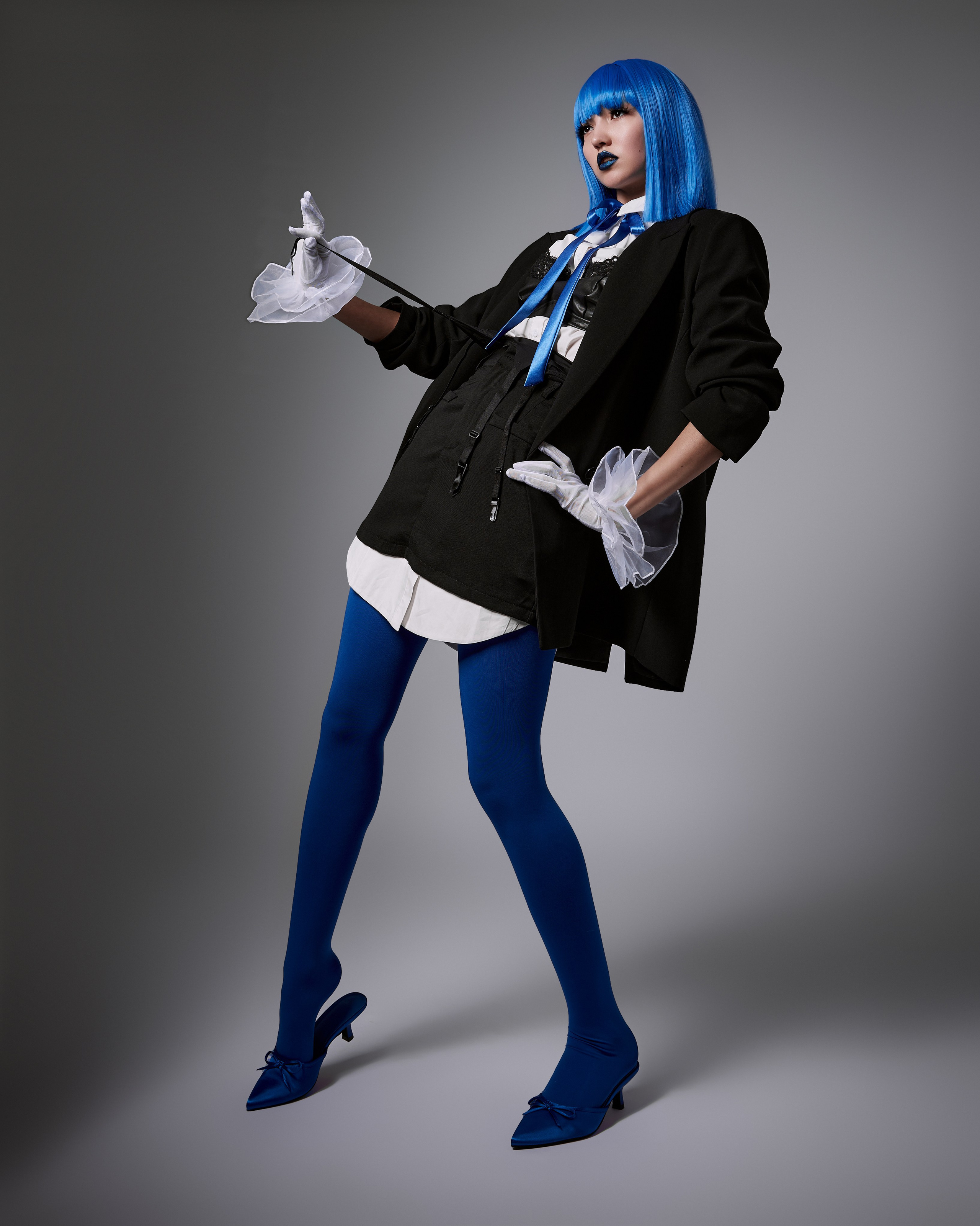 Lena Shtatolkina | Model Test Photographer in Utah