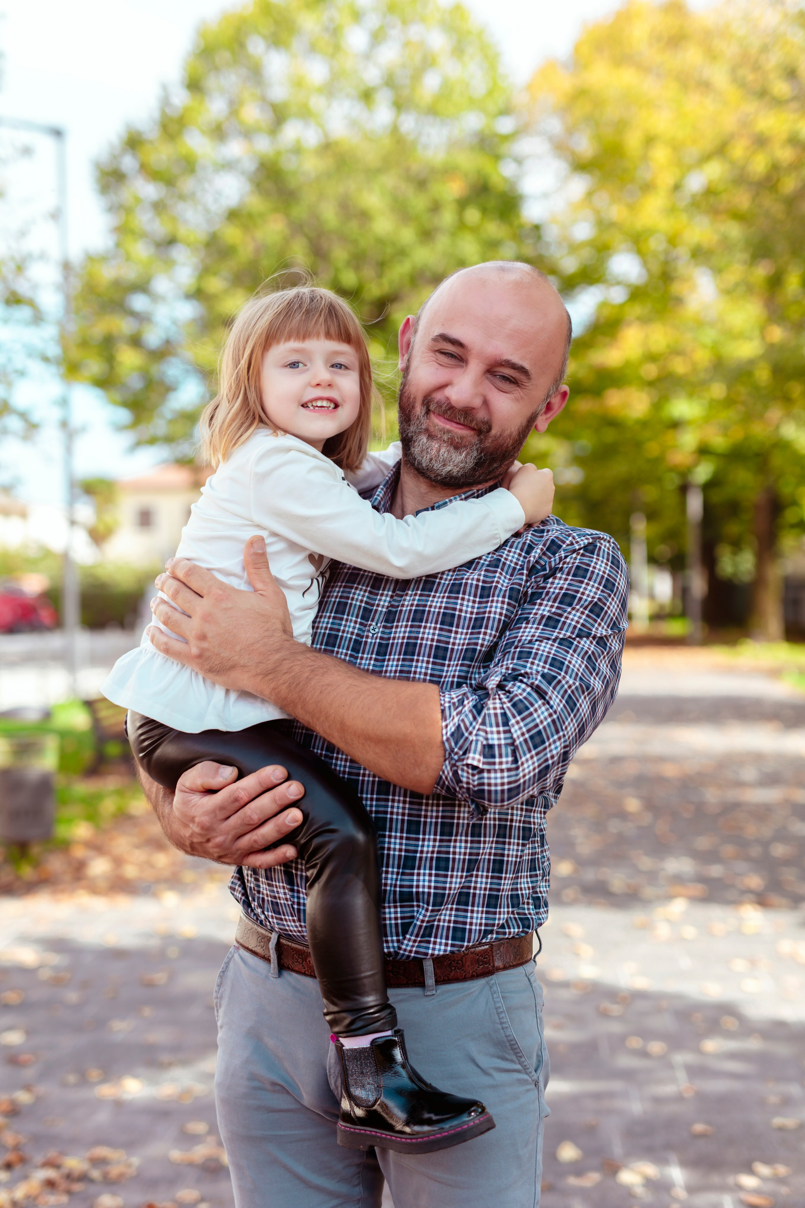 Battesimo Davide. Luci e Capricci Photography