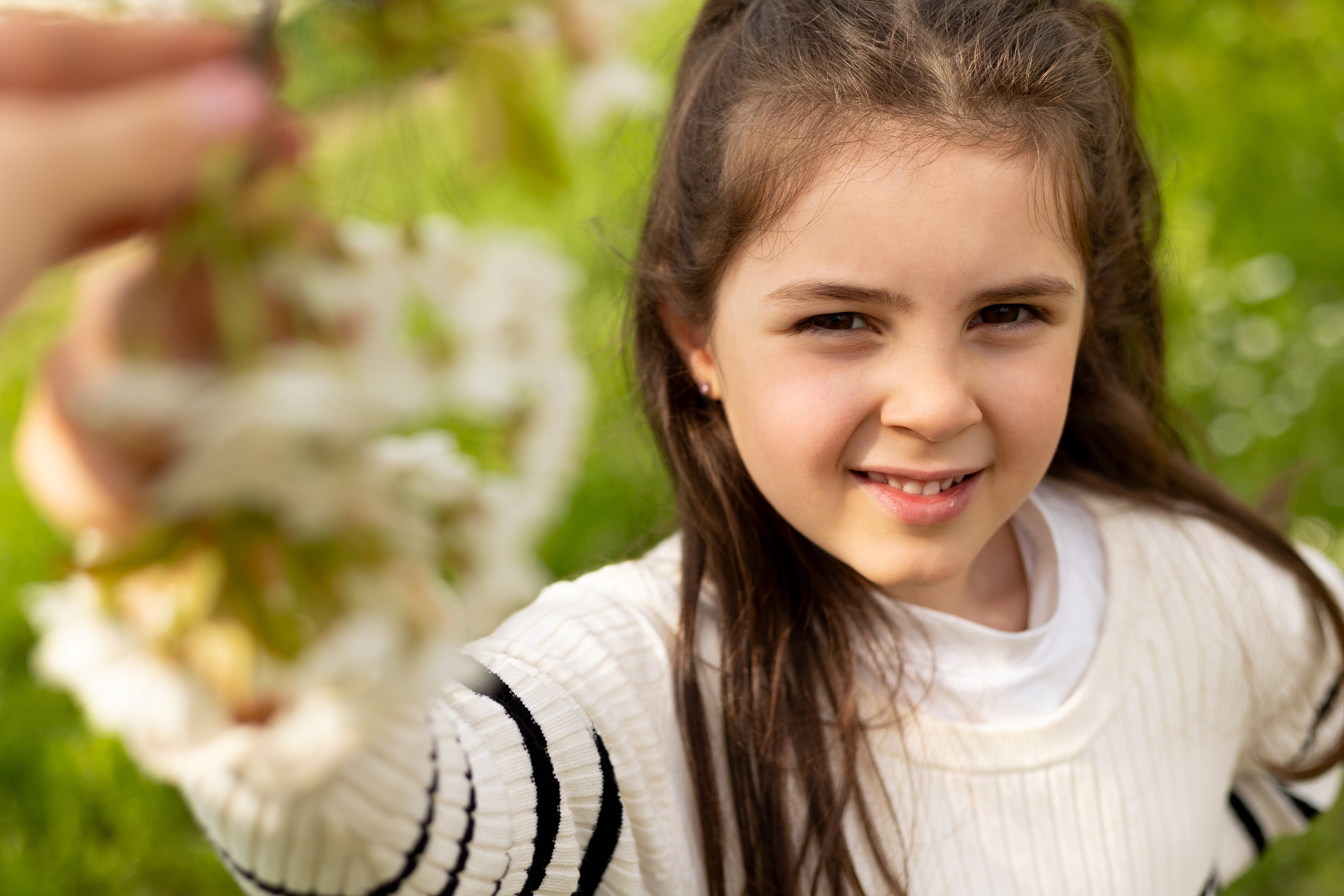 Noemi, Alessia e Sofia. Luci e Capricci Photography