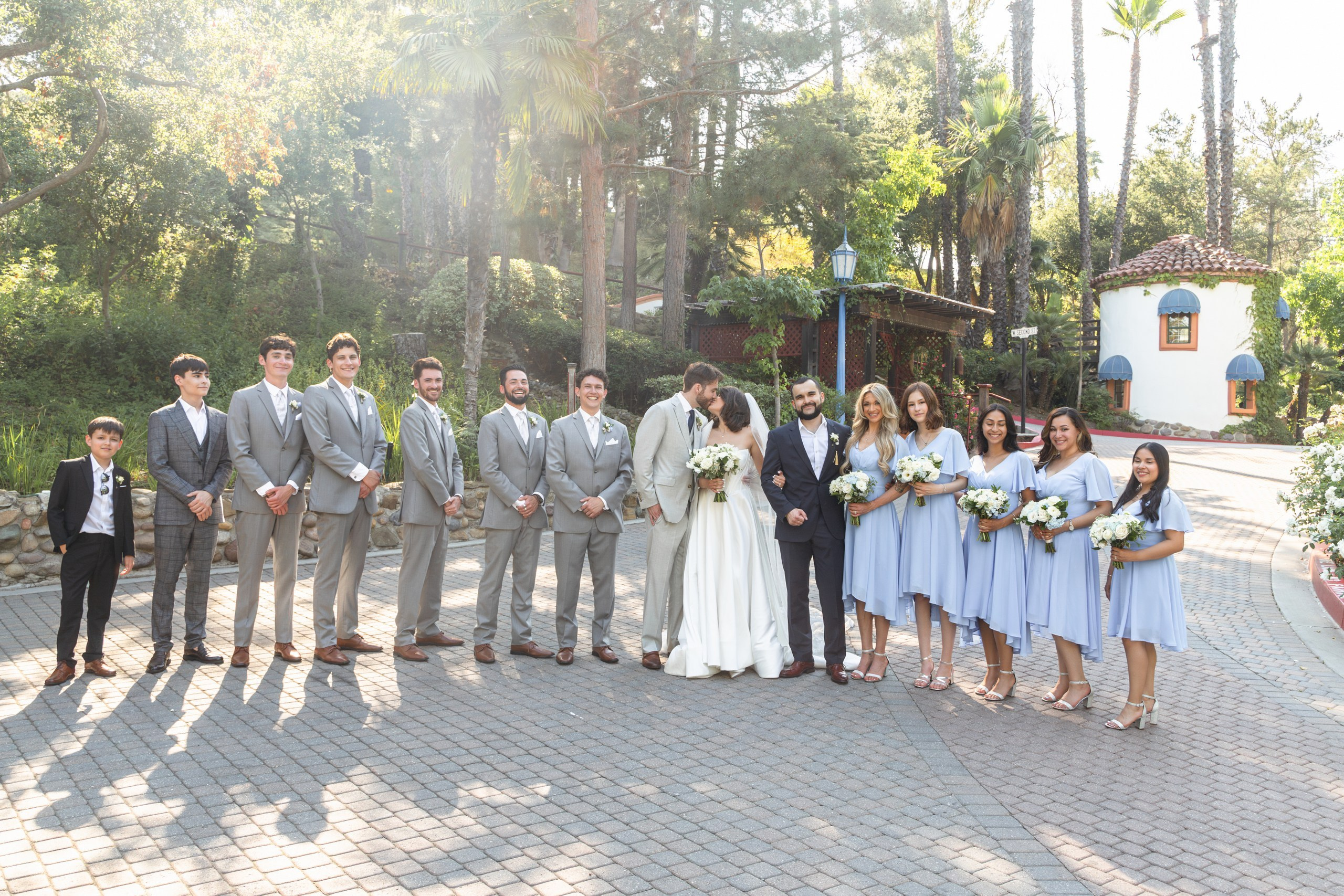 Zachary & Karina Wedding. Pixel Pie — Wedding Photography & Videography