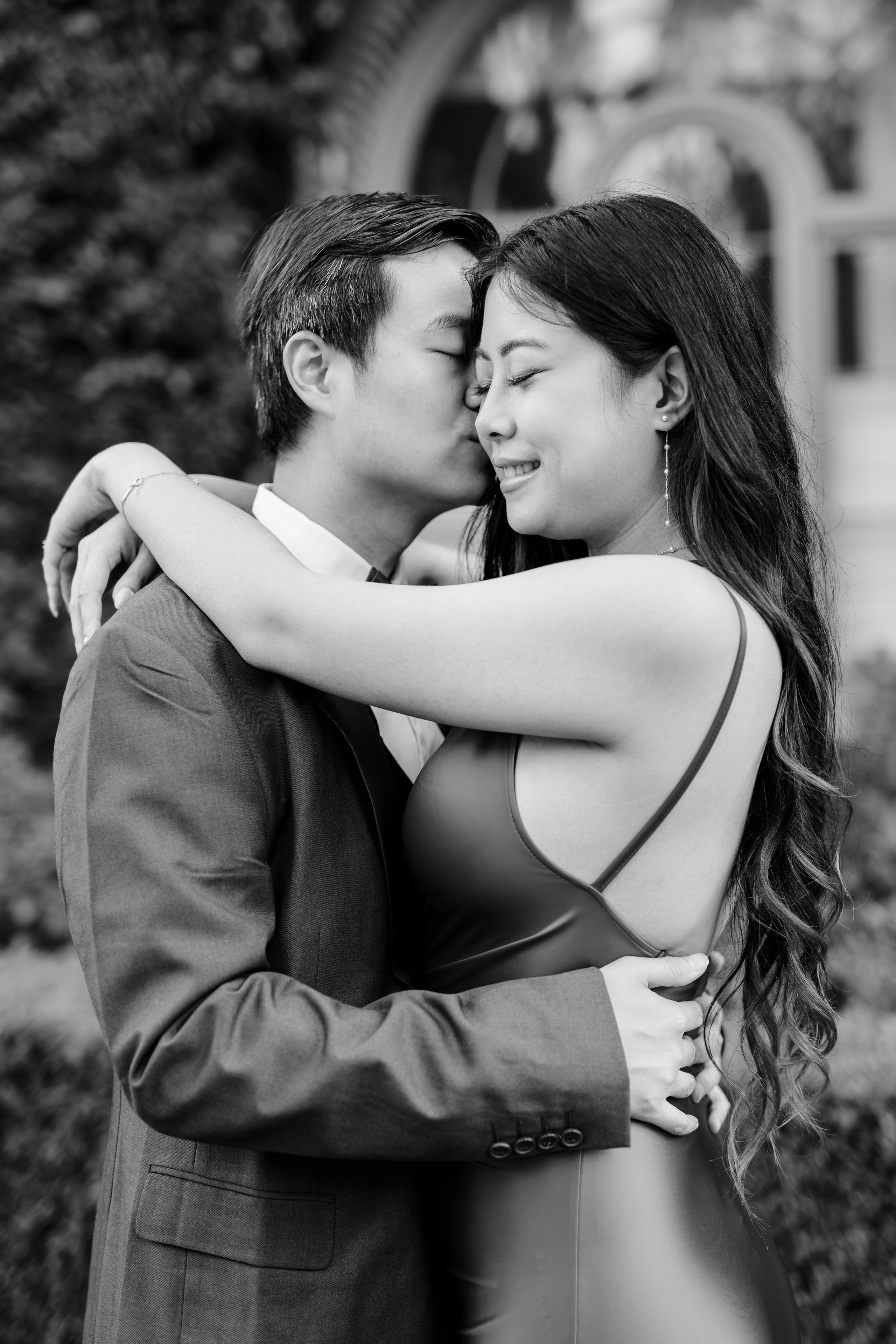 Tom & Carmen Engagement. Pixel Pie — Wedding Photography & Videography