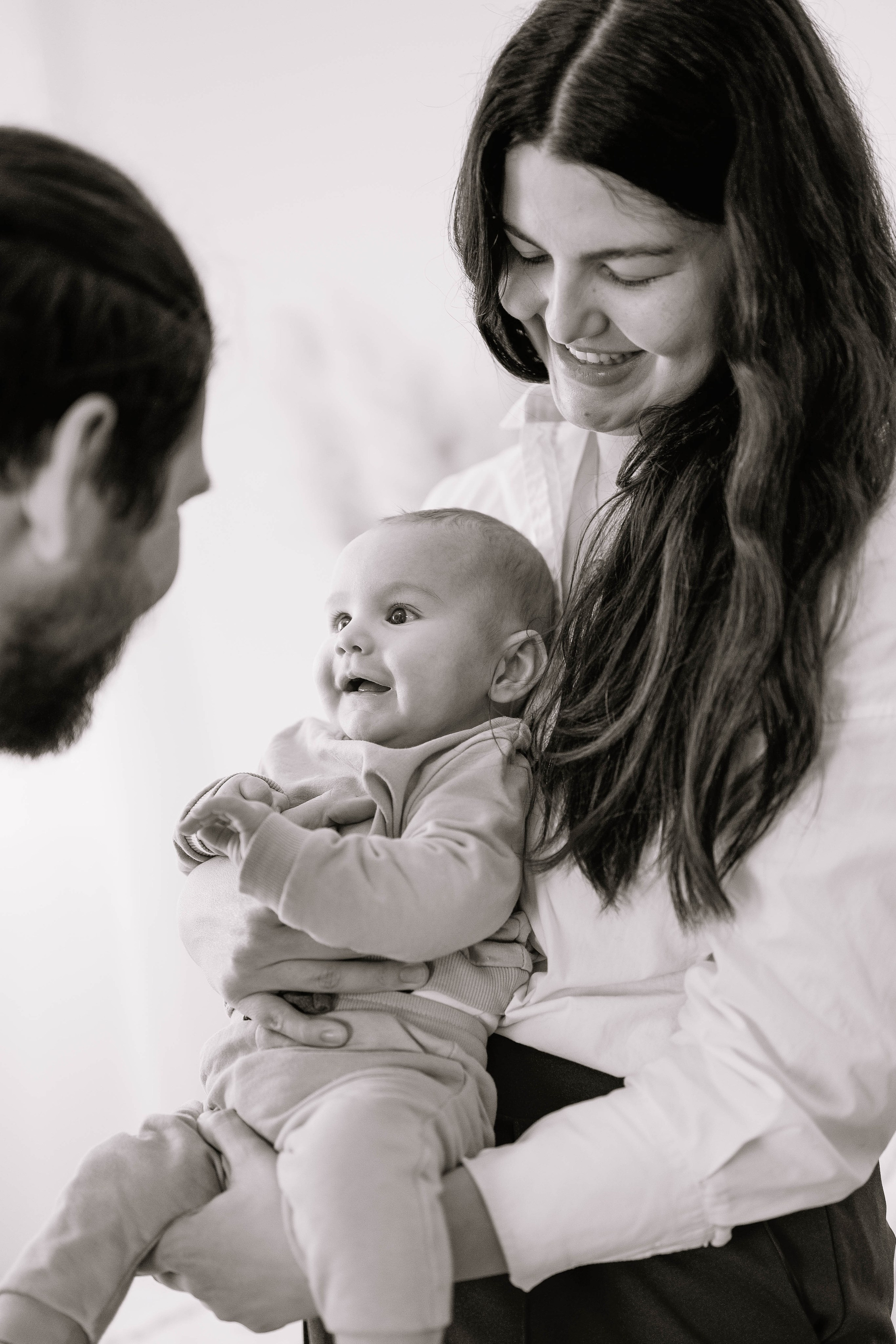 Oleg - porodično fotografisanje. Dečiji i porodični fotograf