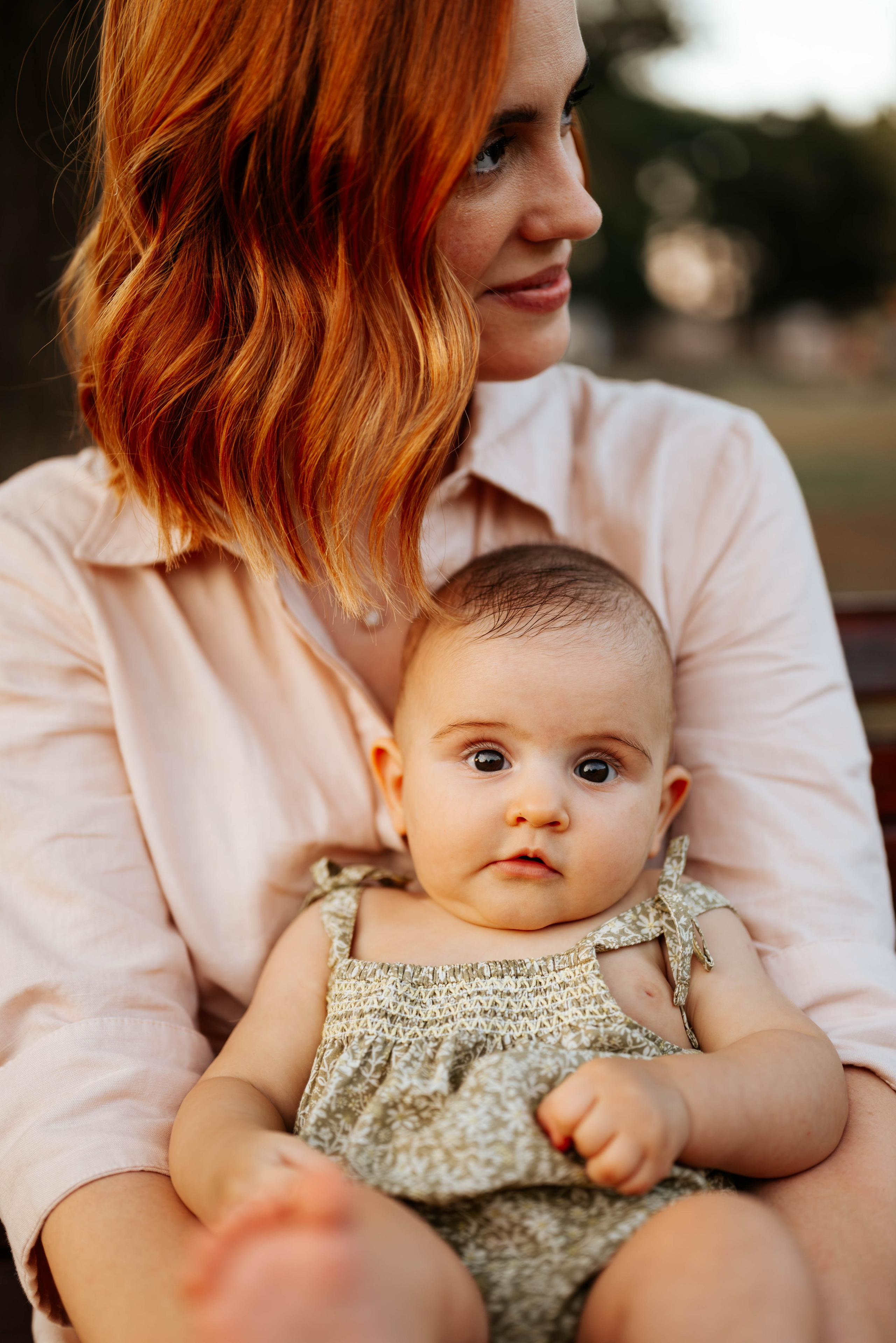 Staša, Petra i Marija - porodično fotografisanje. Dečiji i porodični fotograf