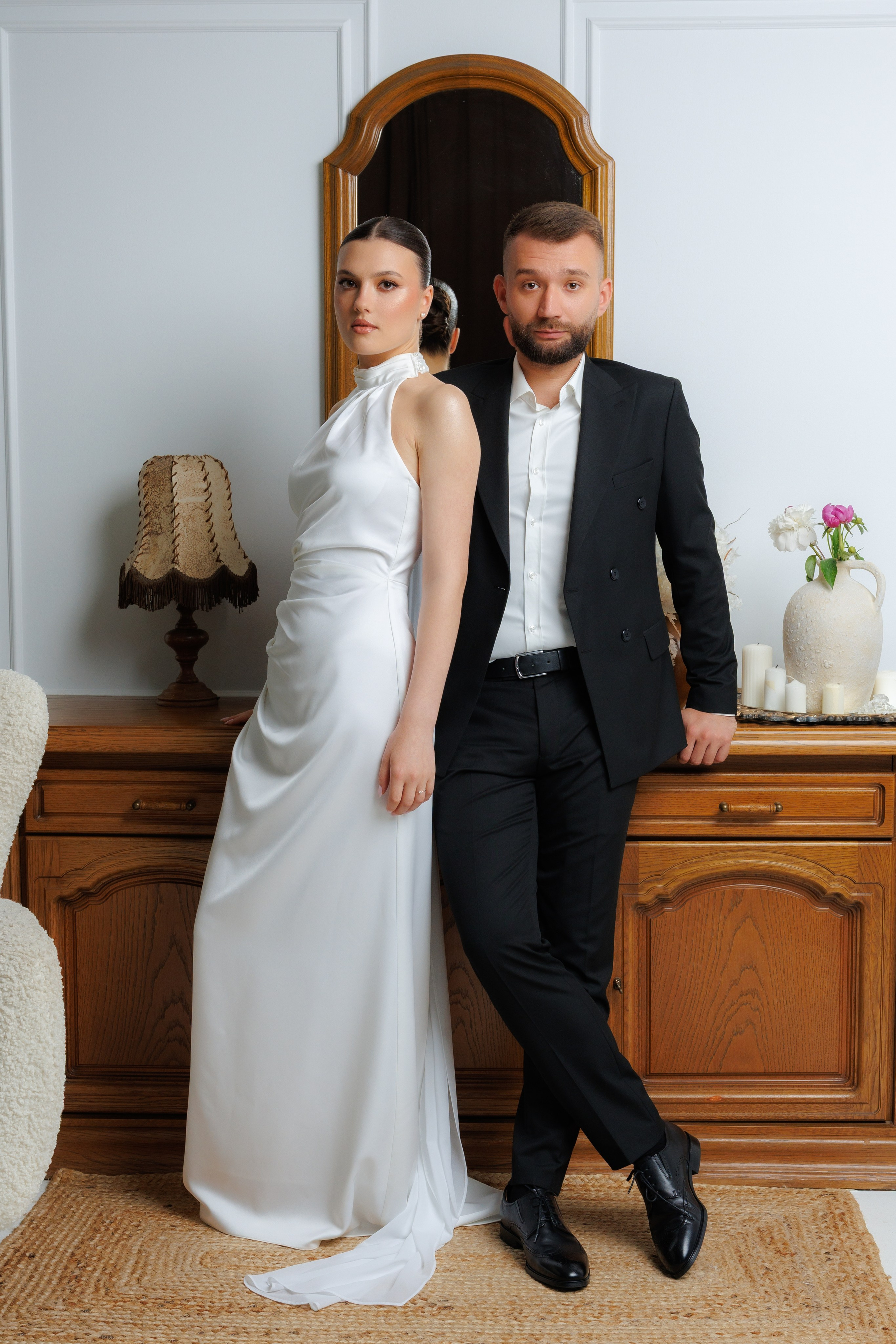 Destine Unite. Fotograf
