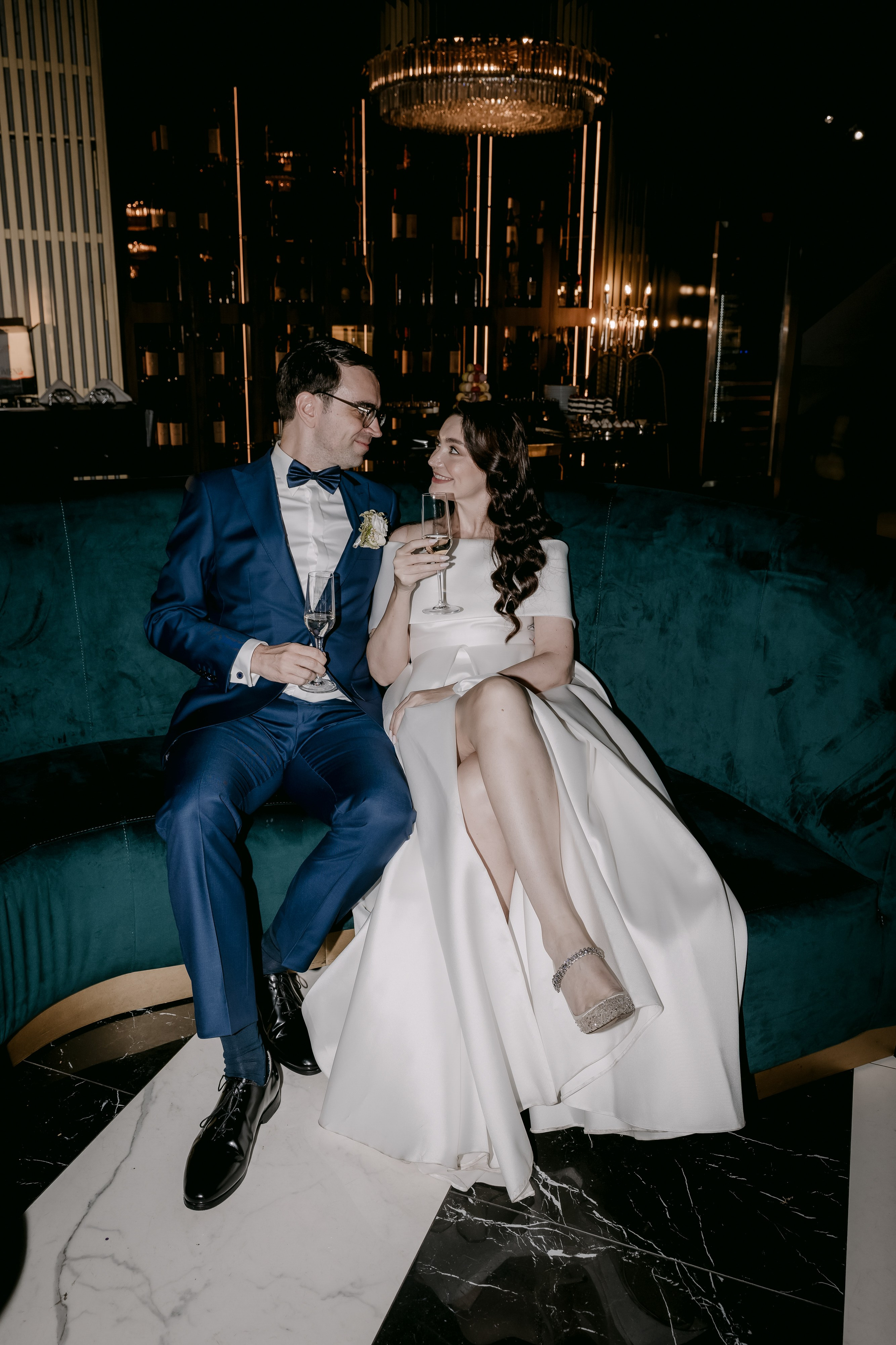 Wedding Portfolio | Elegant & Editorial Photography