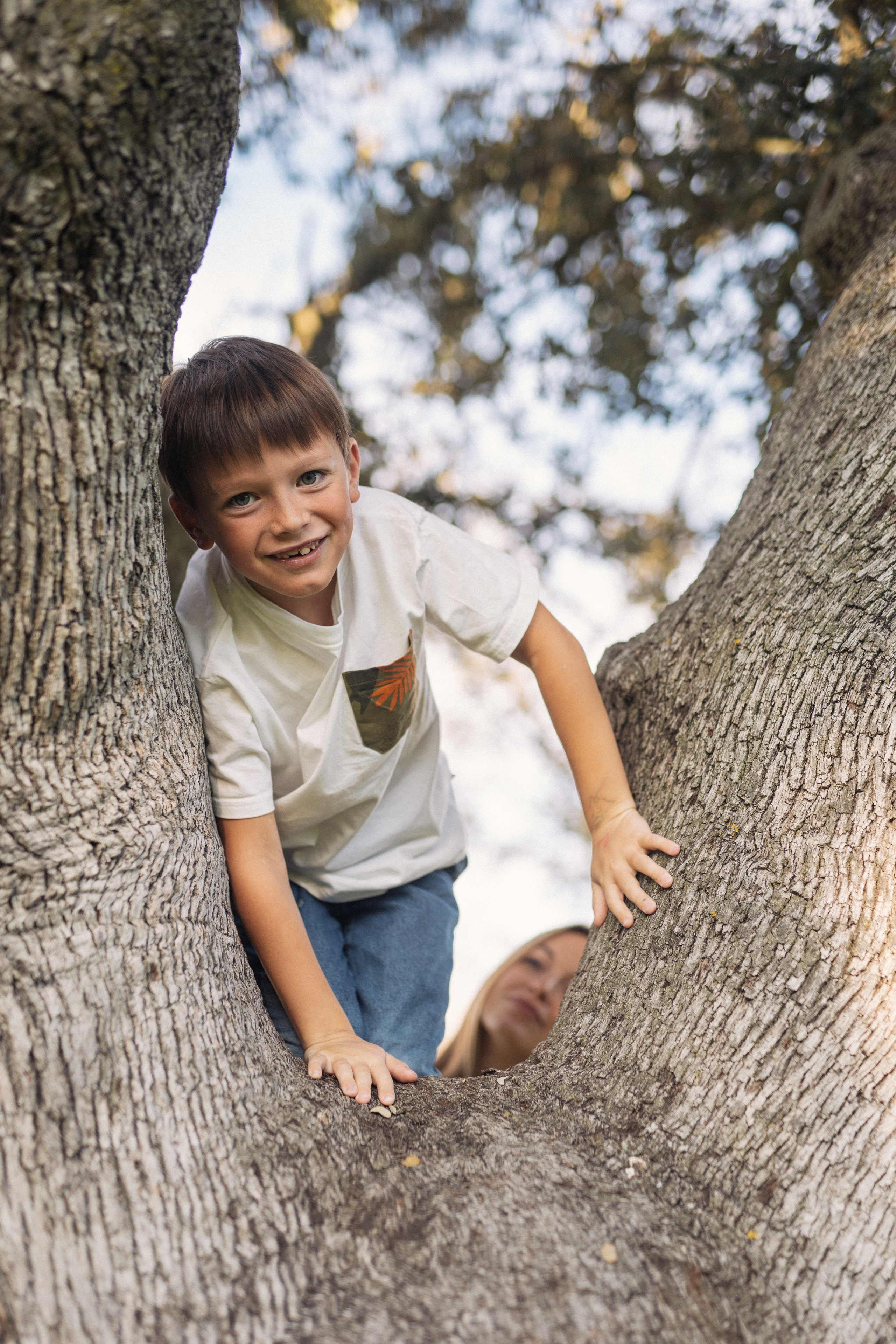Family Session Photography in Spain. Photographer in Madrid, Spain. Alyona Belyaninova