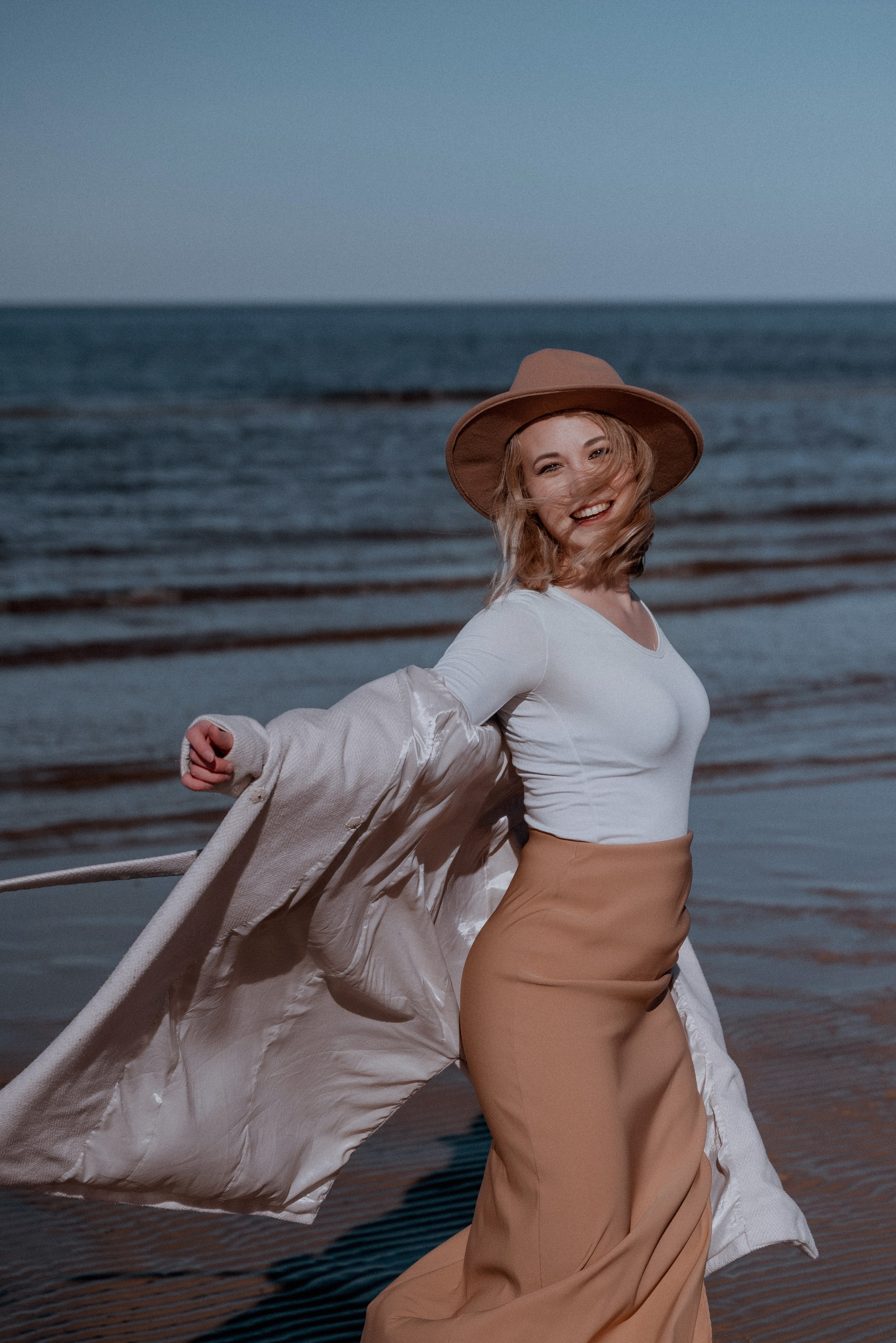 Ilona. Jūrmala. Ваш фотограф в Латгалии — Александра Юхневича!