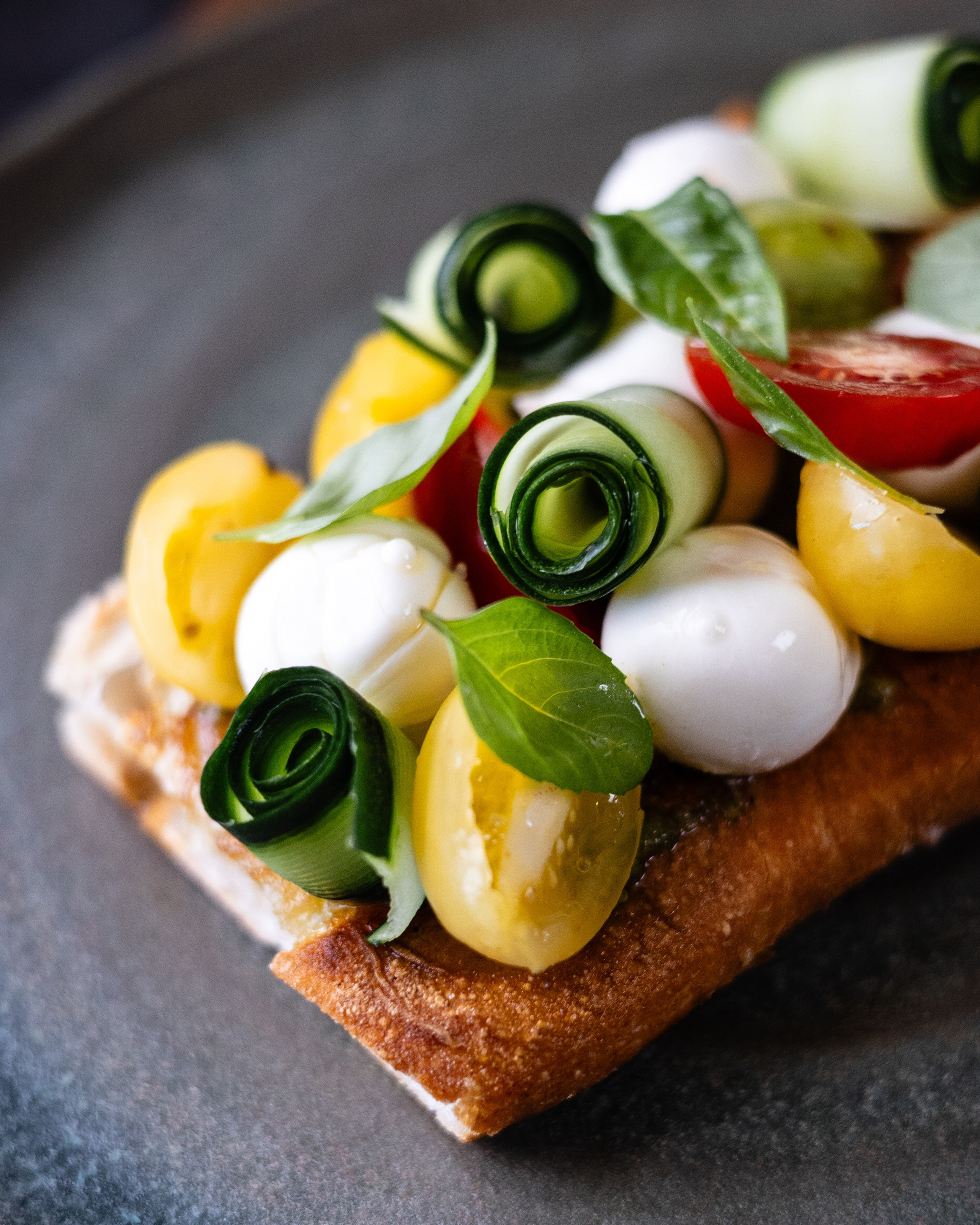 Food. Photographer in Montreal, Toronto, Ottawa