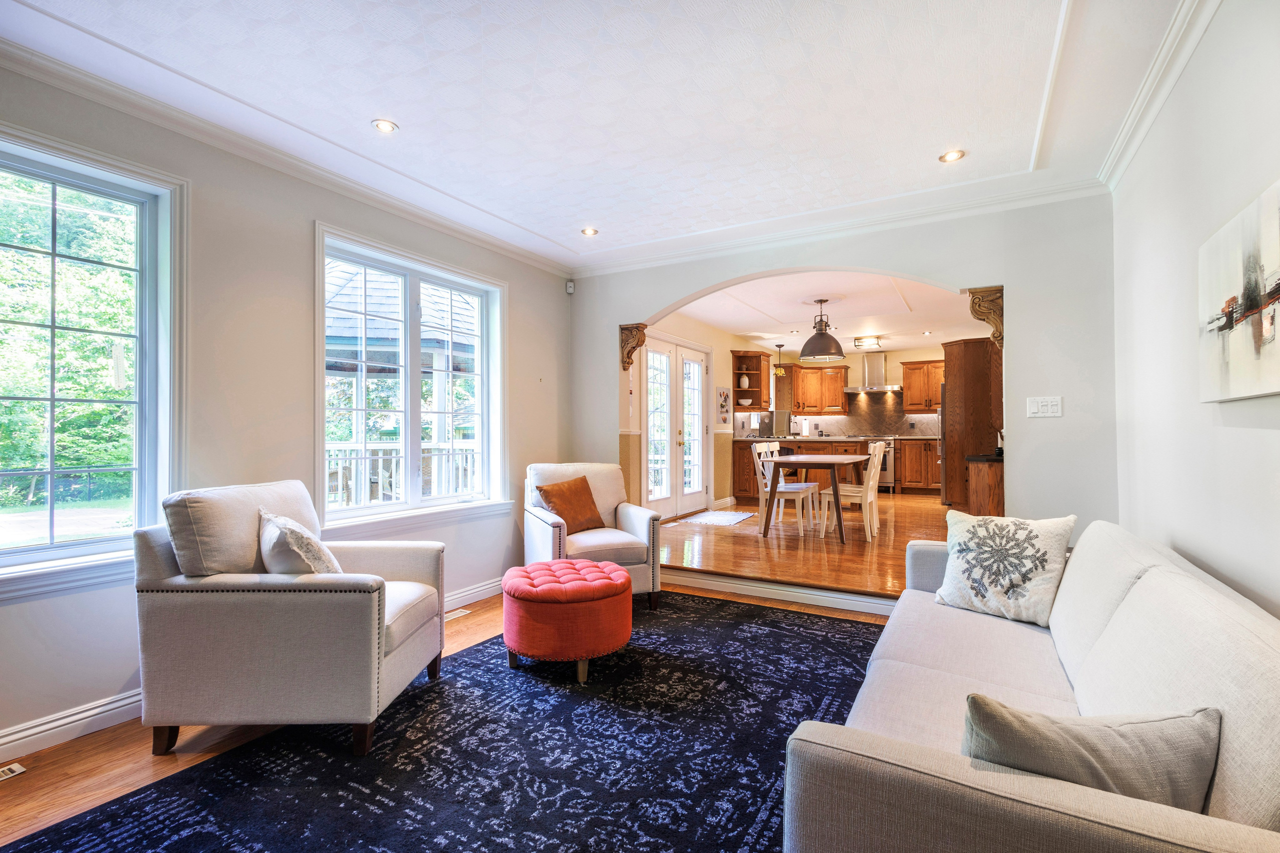 Real estate. Photographer in Montreal, Toronto, Ottawa