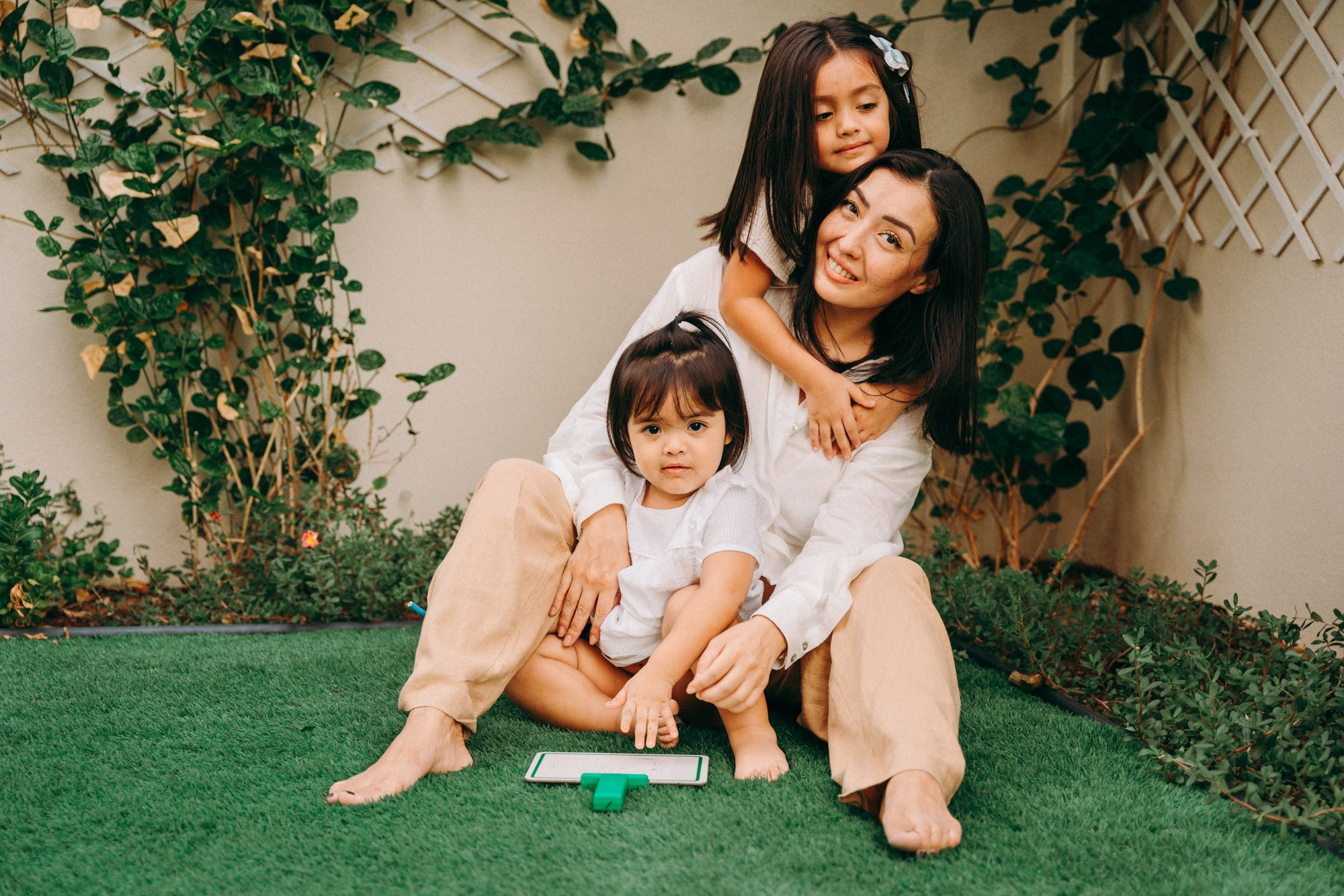 Home, sweet home. Angela Iakovleva — Family Photographer in Dubai