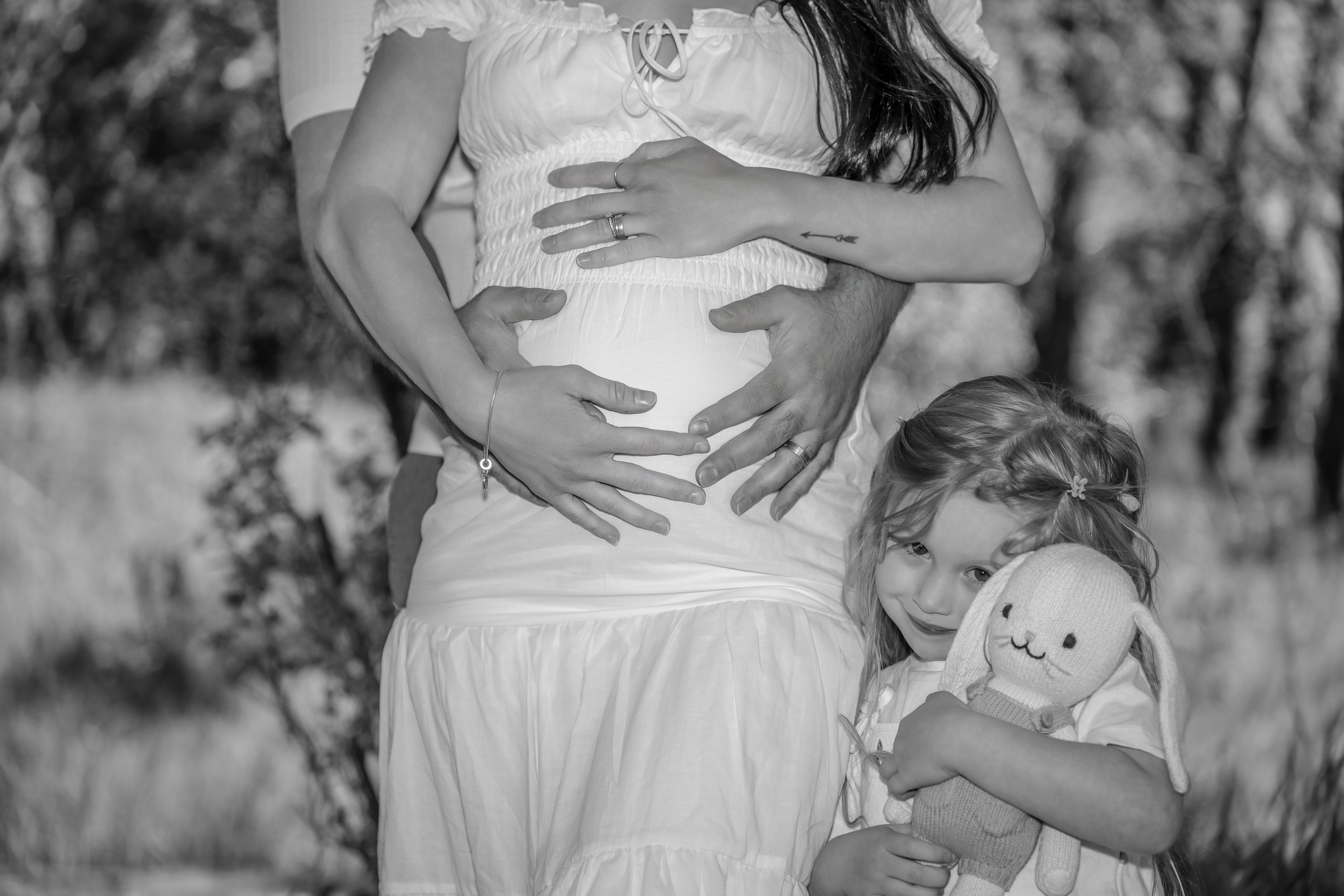 Carolline’s Maternity Session