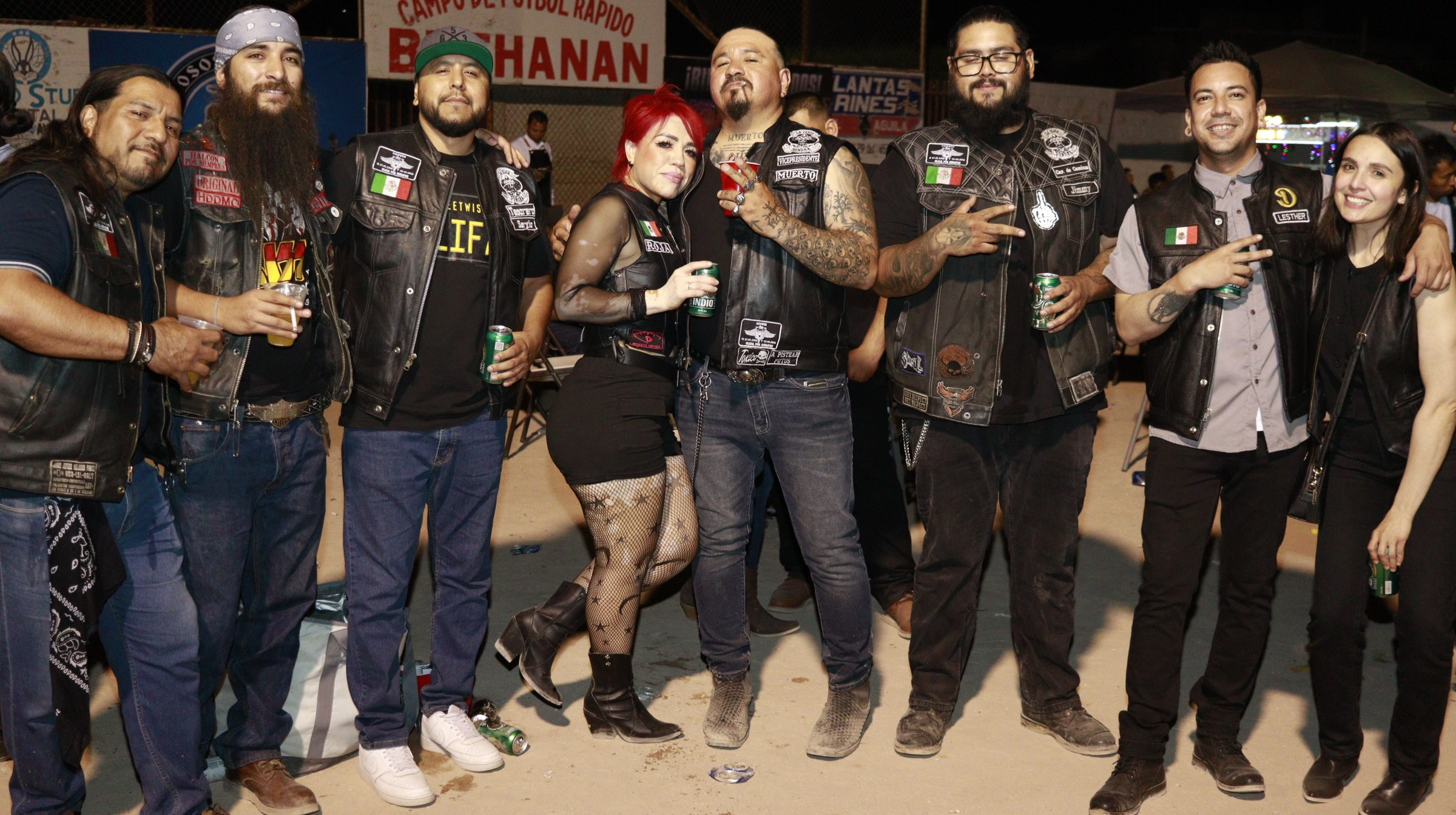 CLUB OSOS VIEJOS, 2DO ANIVERSARIO. Fotografia, eventos sociales en san luis rio colorado, sonora Mexico