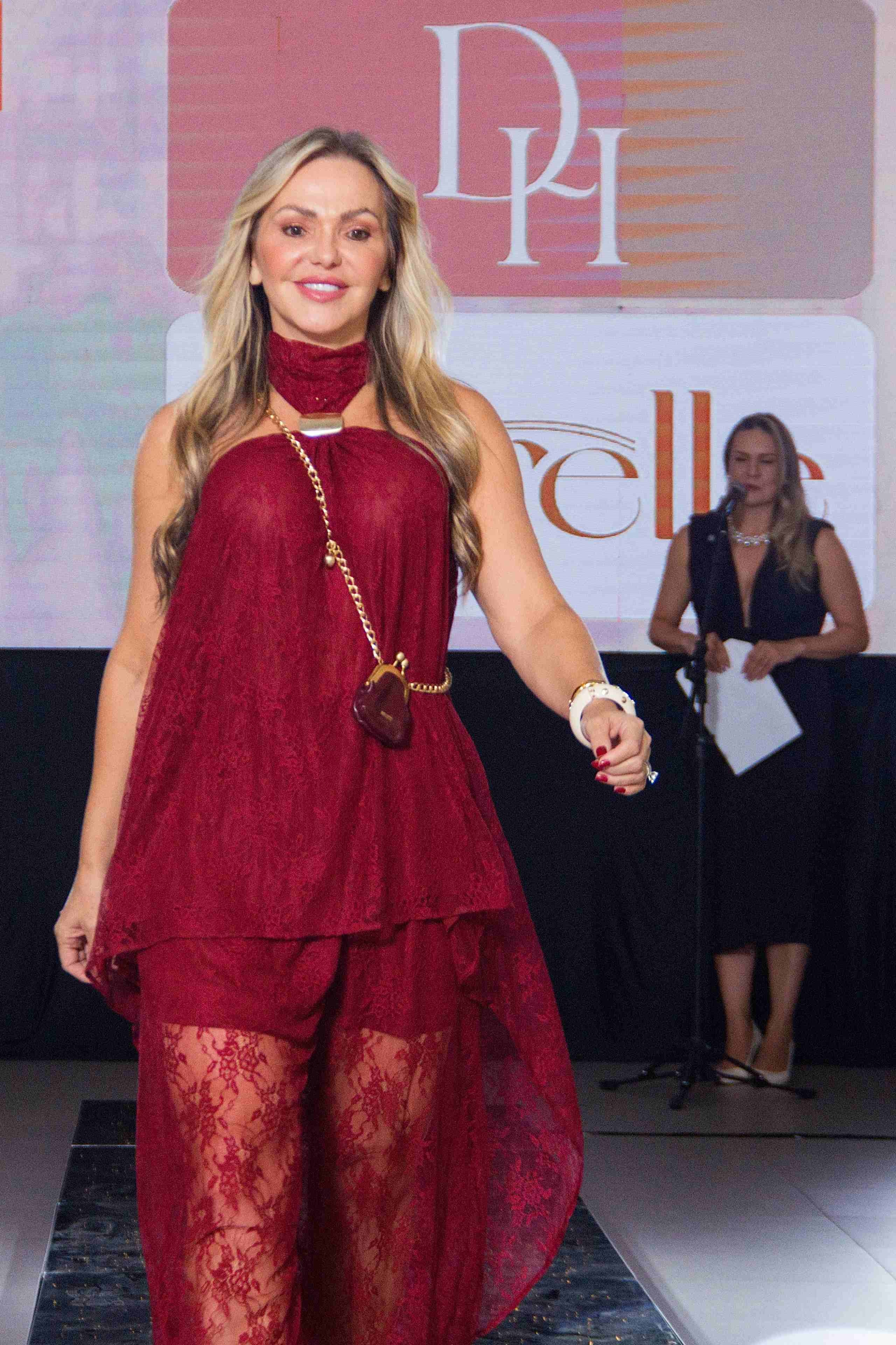 Estação Fashion — Shopping Estação Joinville 2º Edição. Marcus Monteiro Fotografia