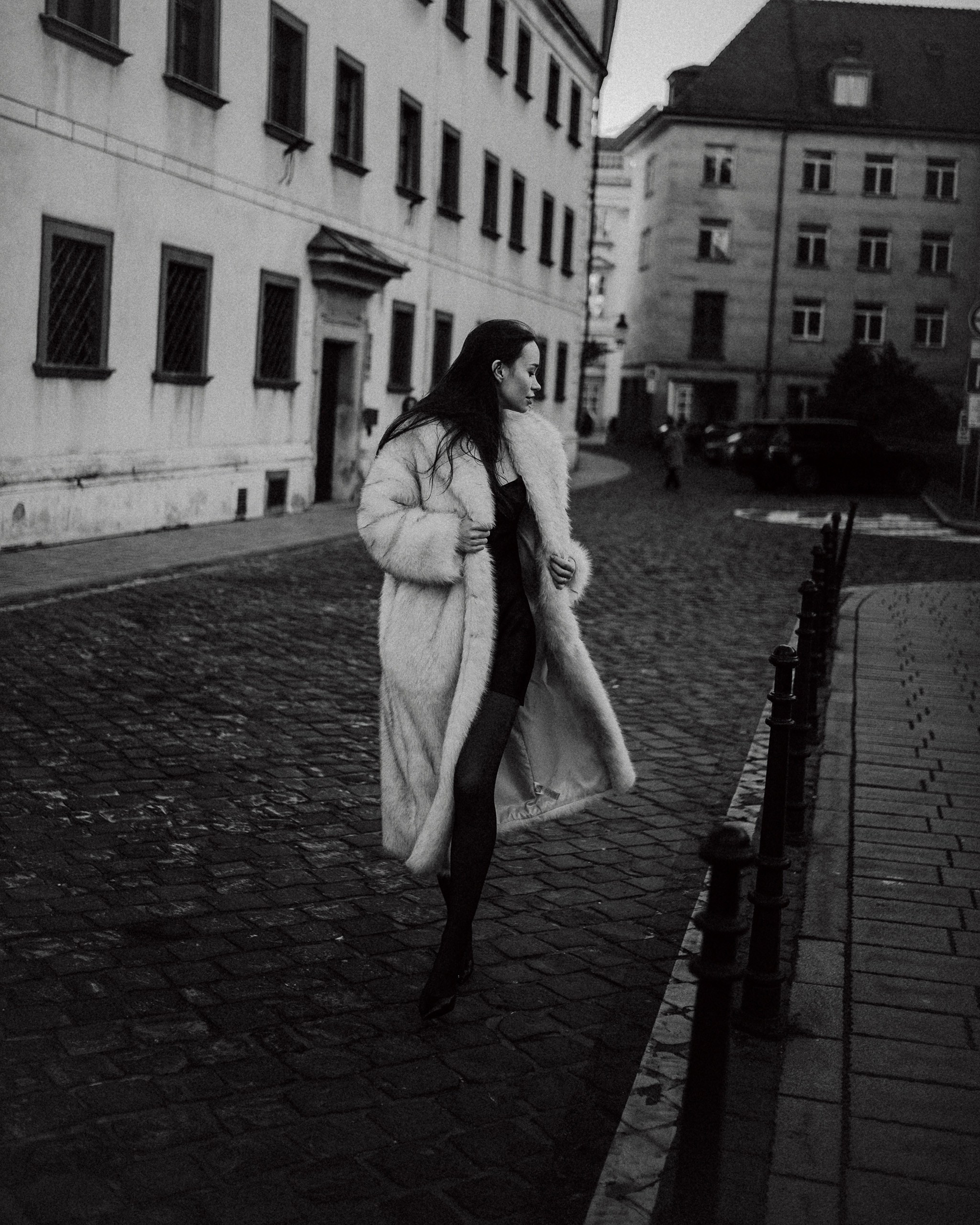 Sonya. Inna Mendelson — Photographer