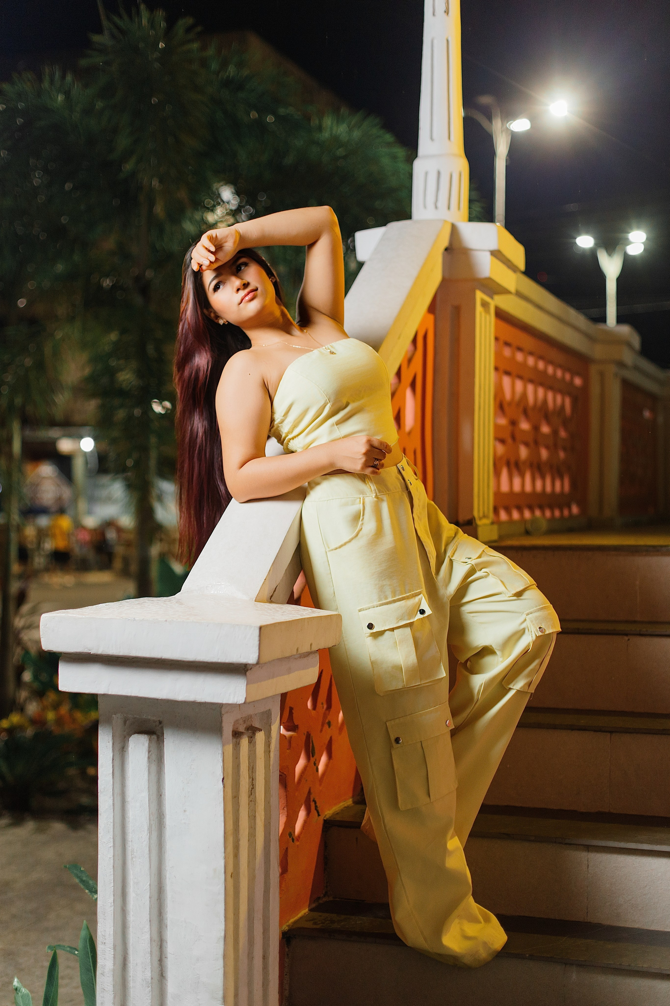 Ensaios de Moda. Ericson Ribeiro | Fotógrafo em Tefé — Amazonas