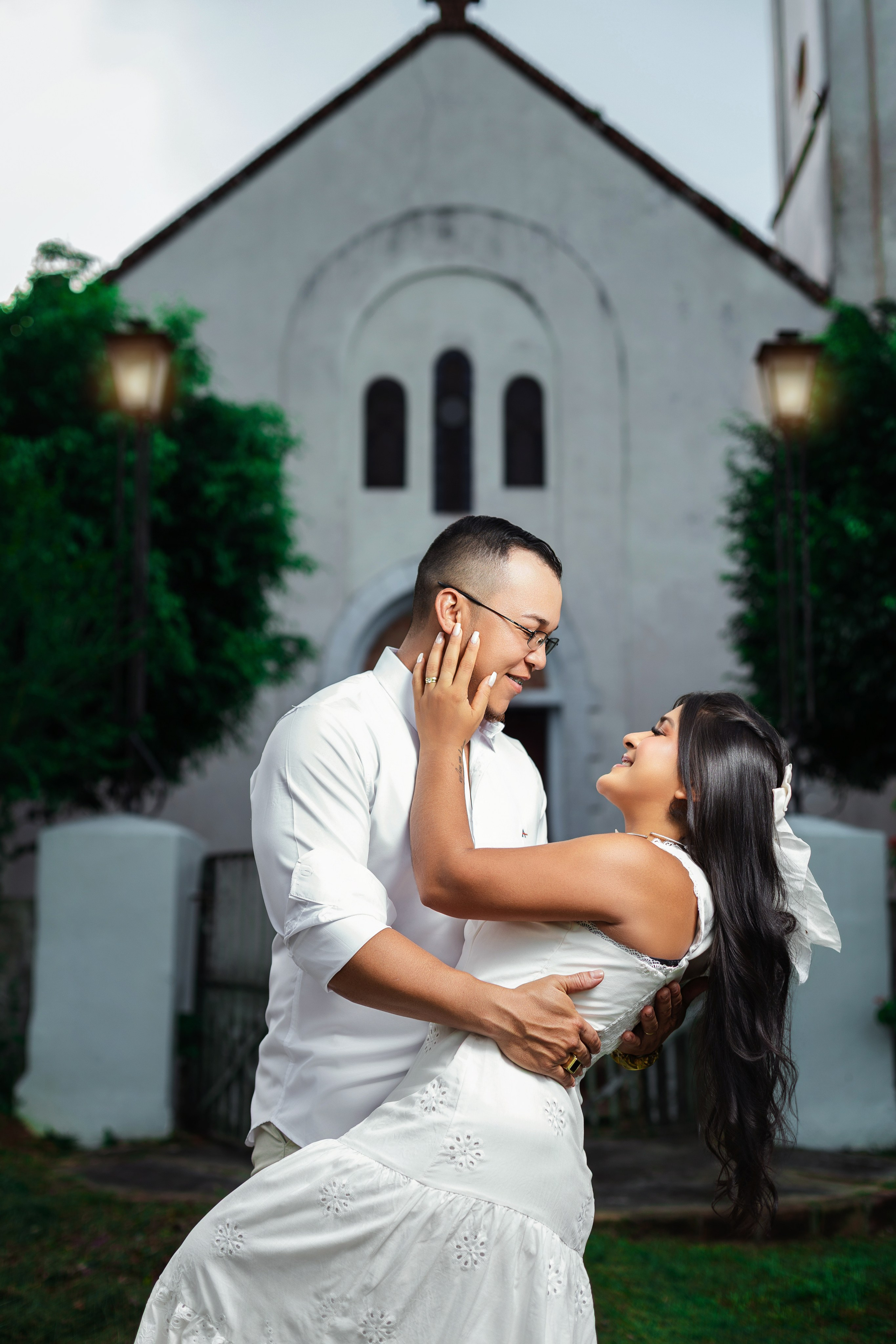 Pré-Wedding. Ericson Ribeiro | Fotógrafo em Tefé — Amazonas