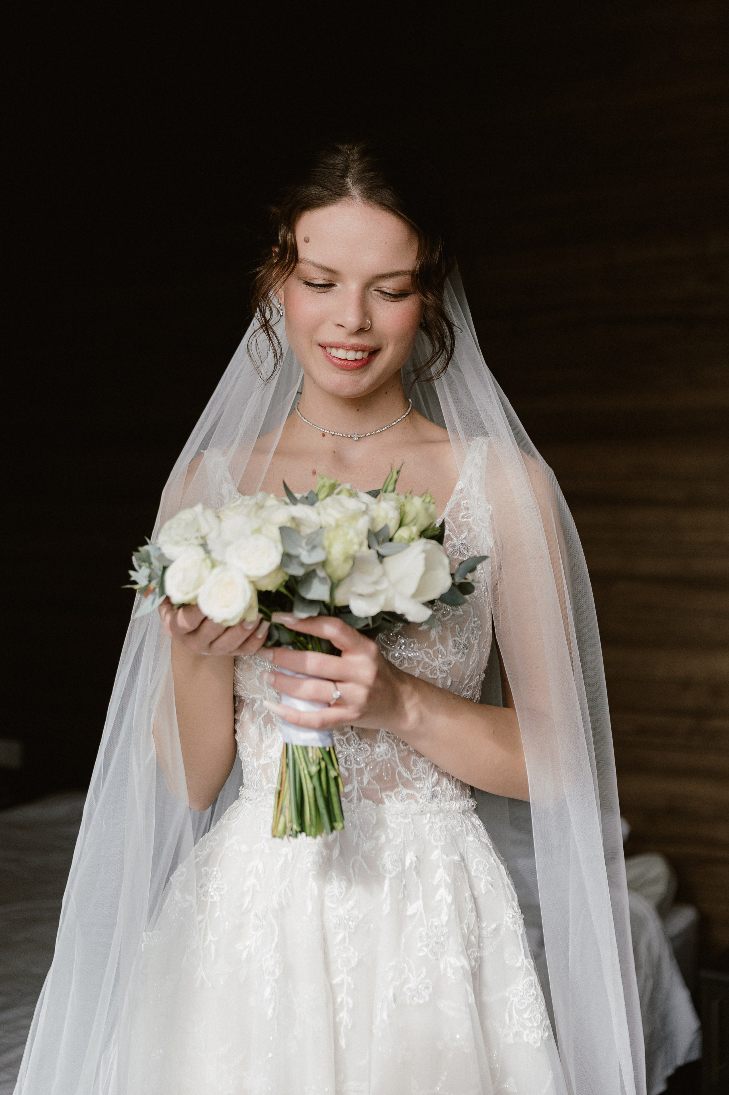 Vlada & Vlad. Photographer Anna Nazarenko