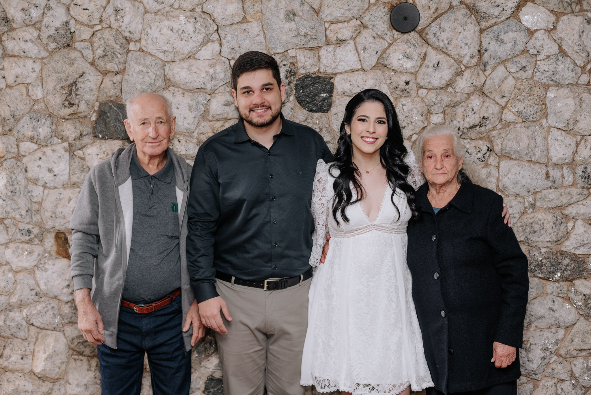 Raissa & Ricardo. Robson Colaço