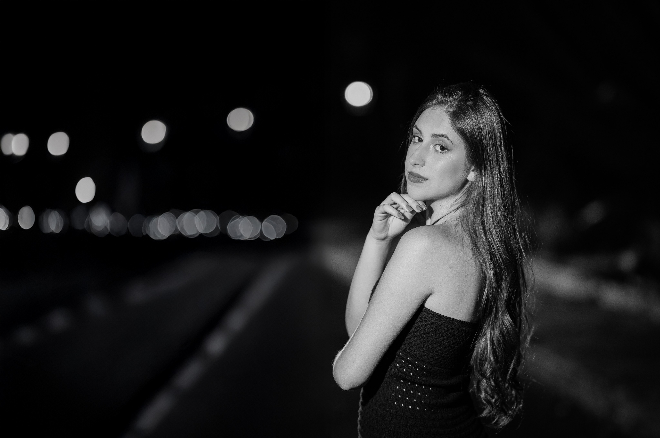 Mirella — Vila Chále / Bauru SP. Robson Colaço