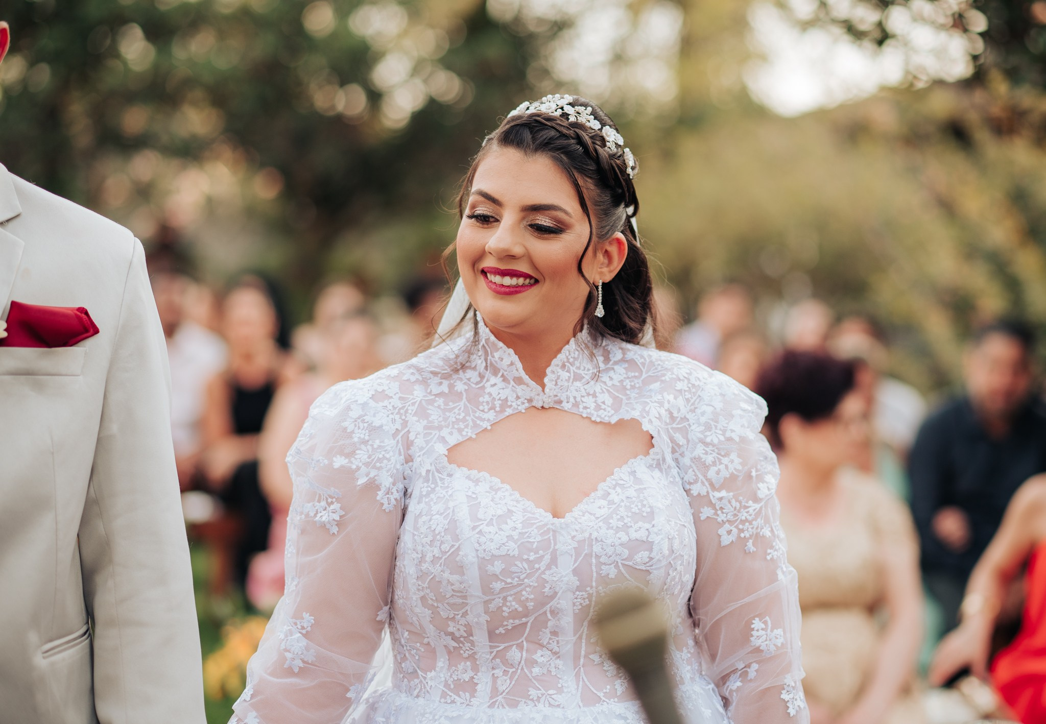Aline & Daniel — Vila Casali / Piratininga SP. Robson Colaço