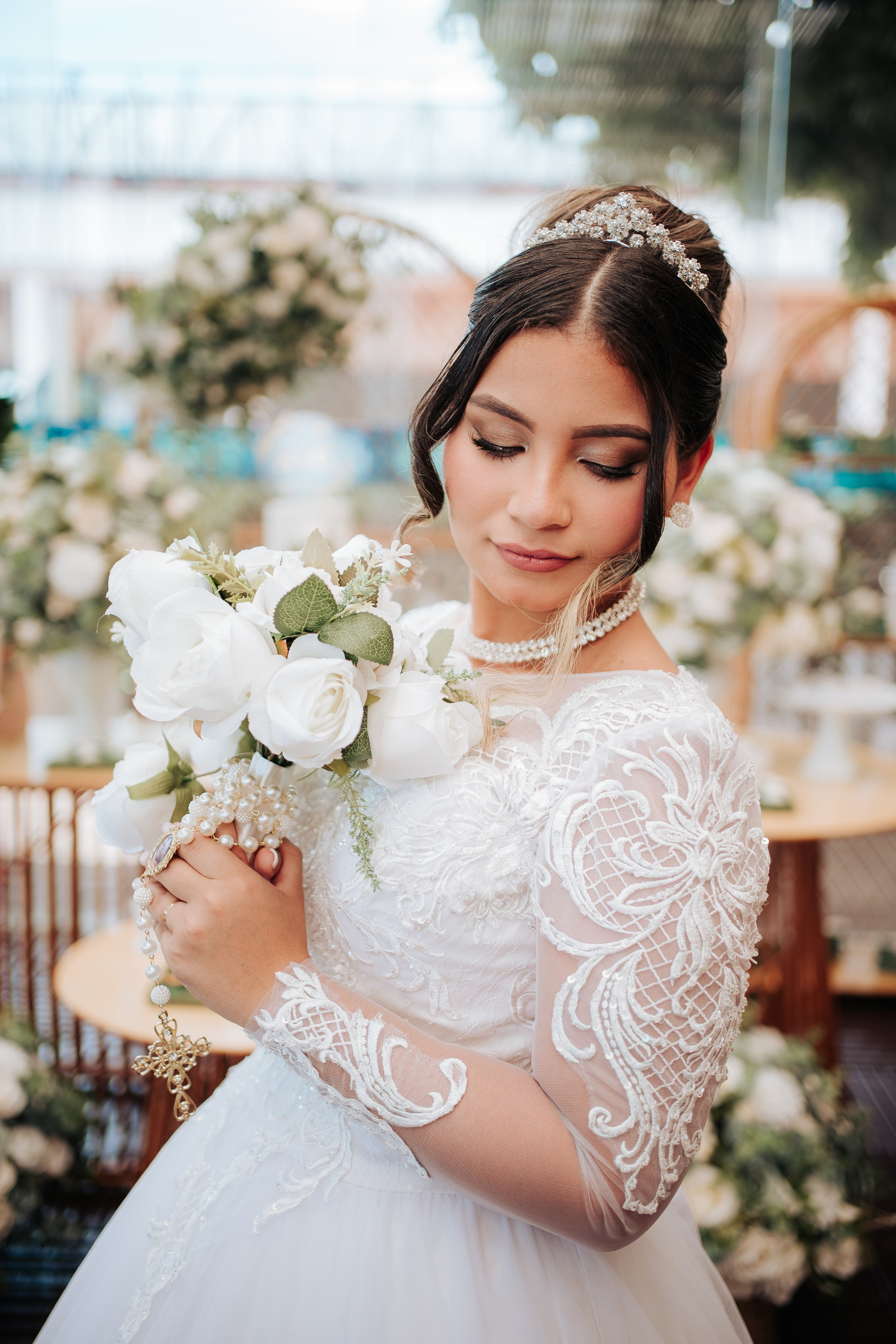 Aline & Clebson — Fred Fish / Bauru SP. Robson Colaço