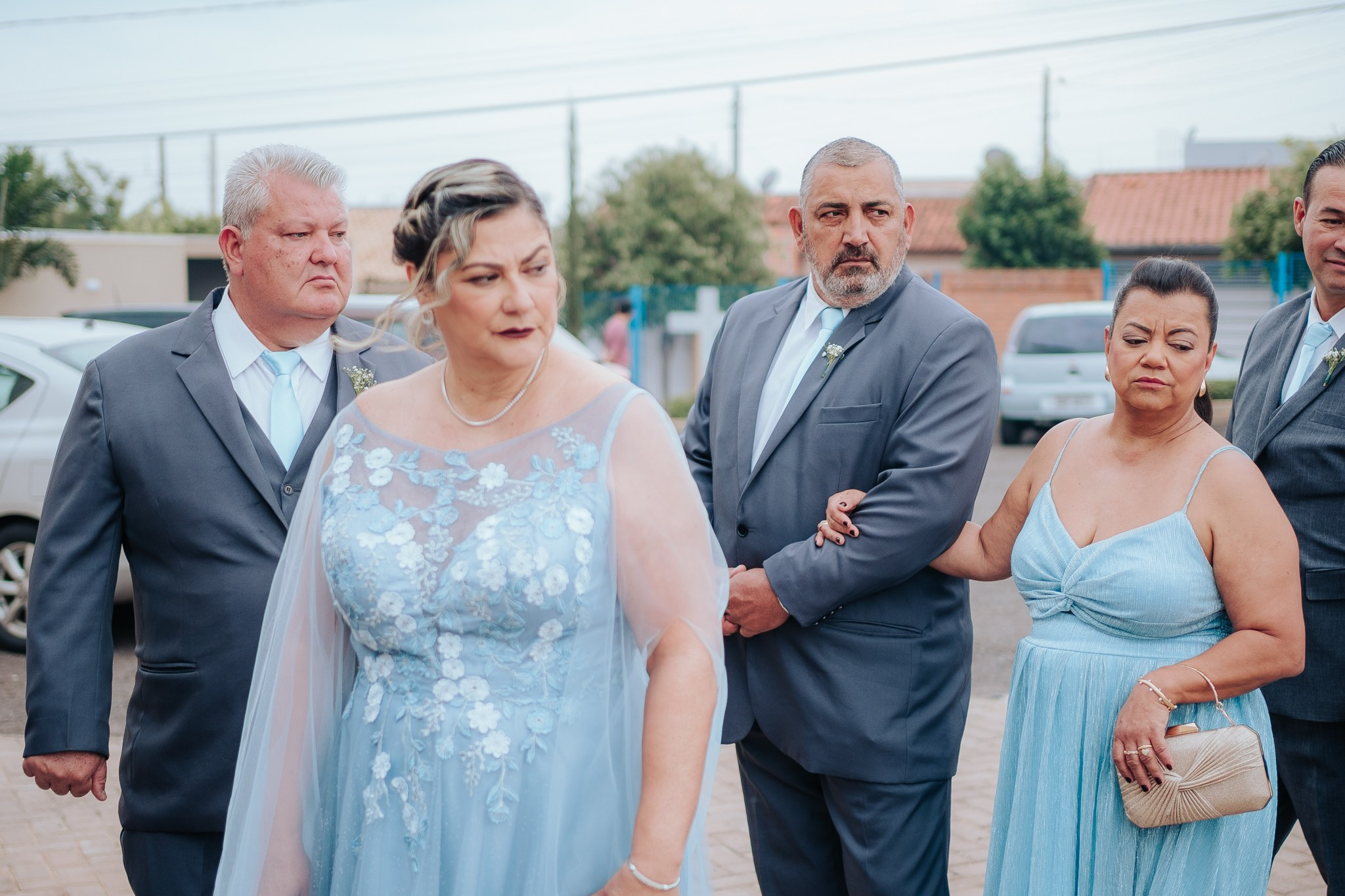 Lais & Lucas — Espaço Aveiro / Bauru SP. Robson Colaço