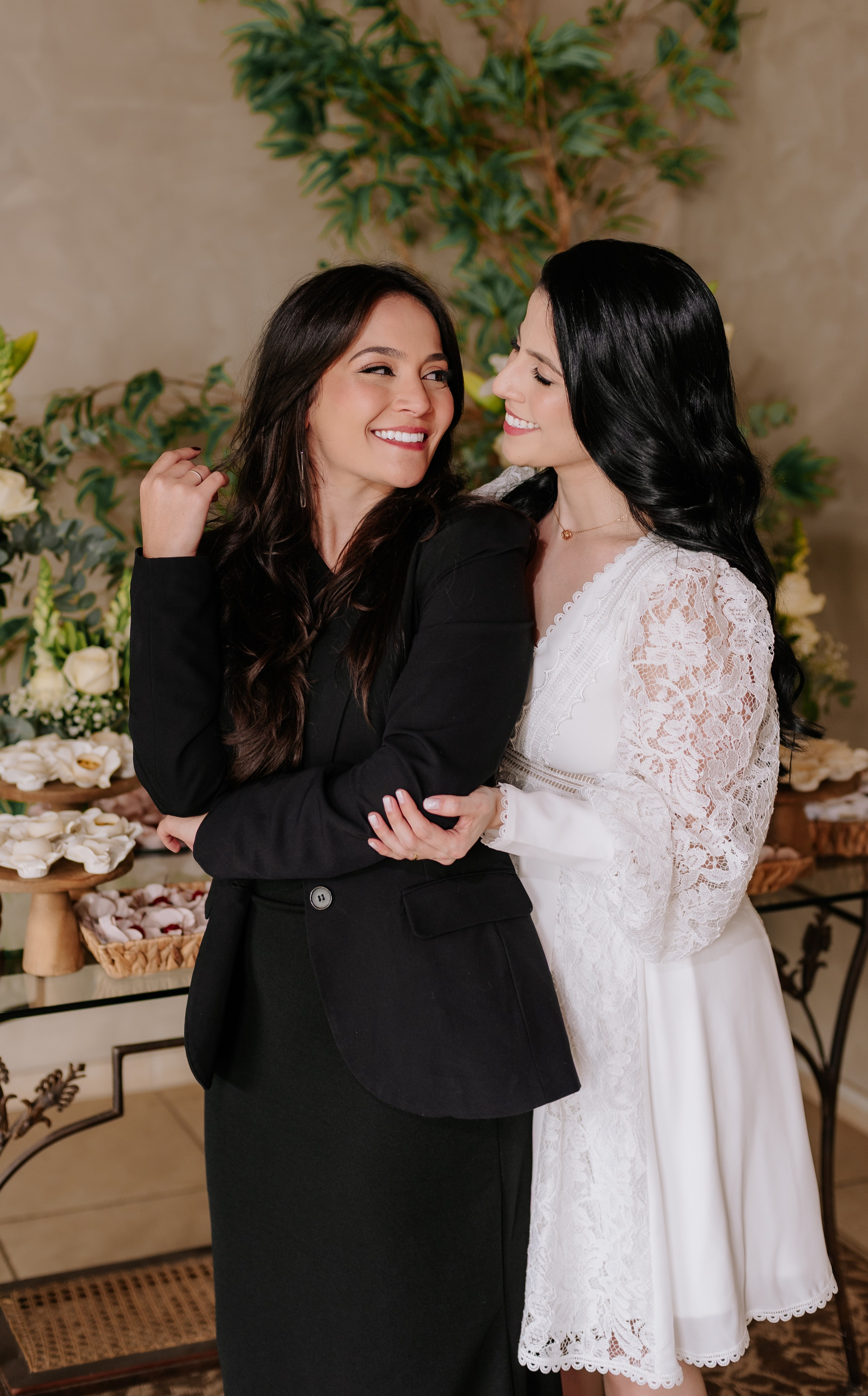 Raissa & Ricardo — La Terrasse Bistro / Bauru SP. Robson Colaço