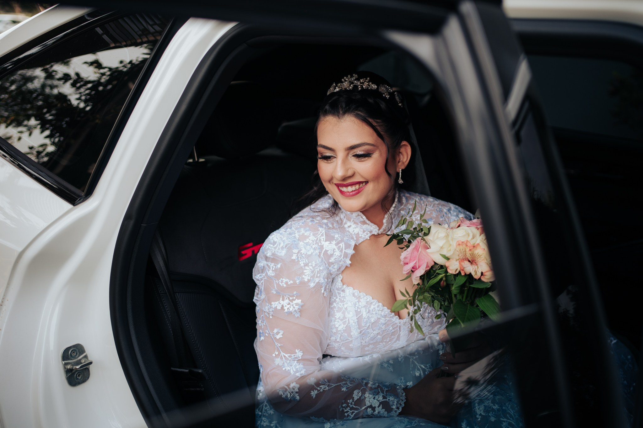Aline & Daniel — Vila Casali / Piratininga SP. Robson Colaço