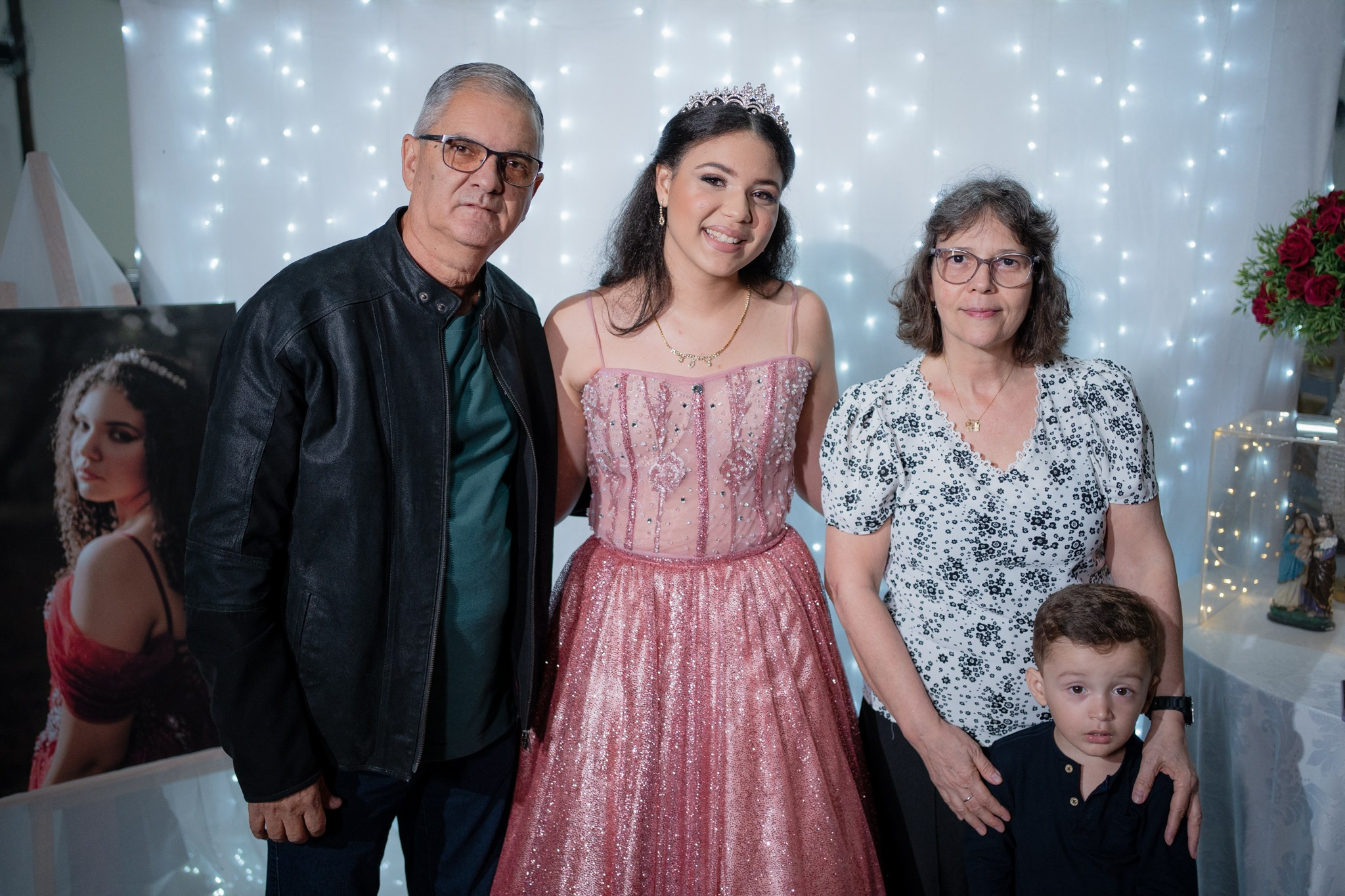 Ana Laura — Bauru SP. Robson Colaço