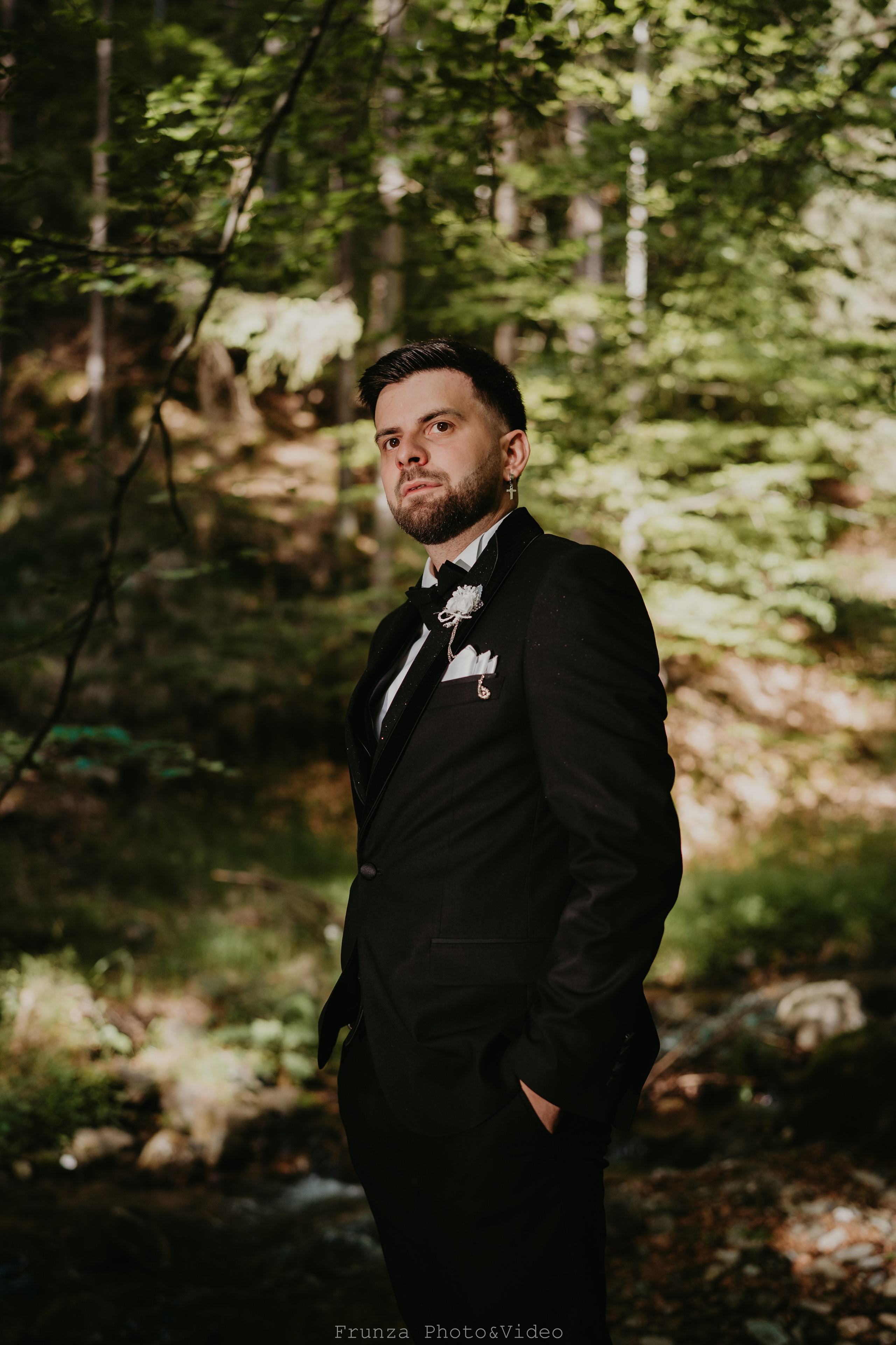 Ionut & Alexandra / Complete Wedding Day. Foto / Video nunta Deva, Hunedoara