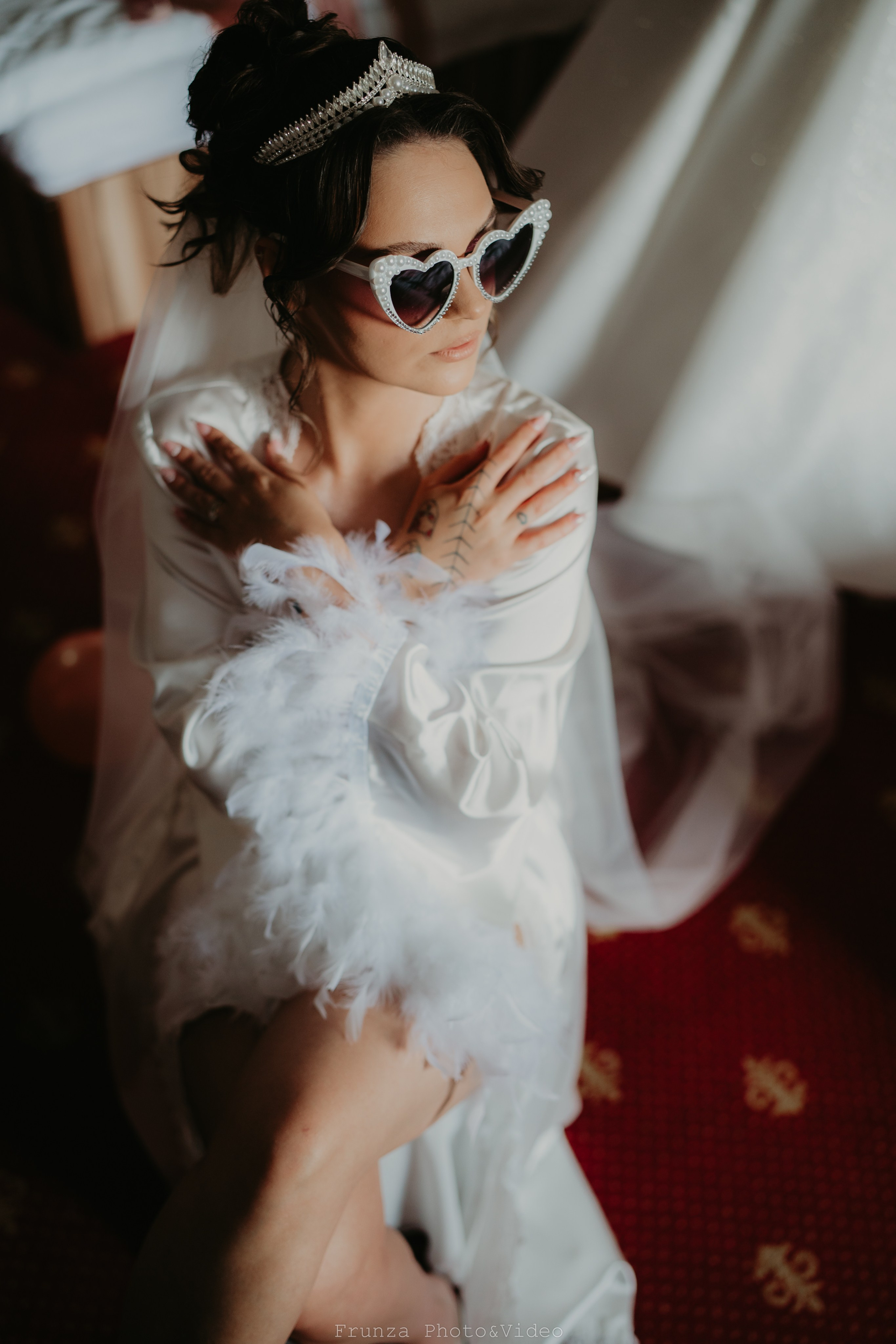 Ionut & Alexandra / Complete Wedding Day. Foto / Video nunta Deva, Hunedoara