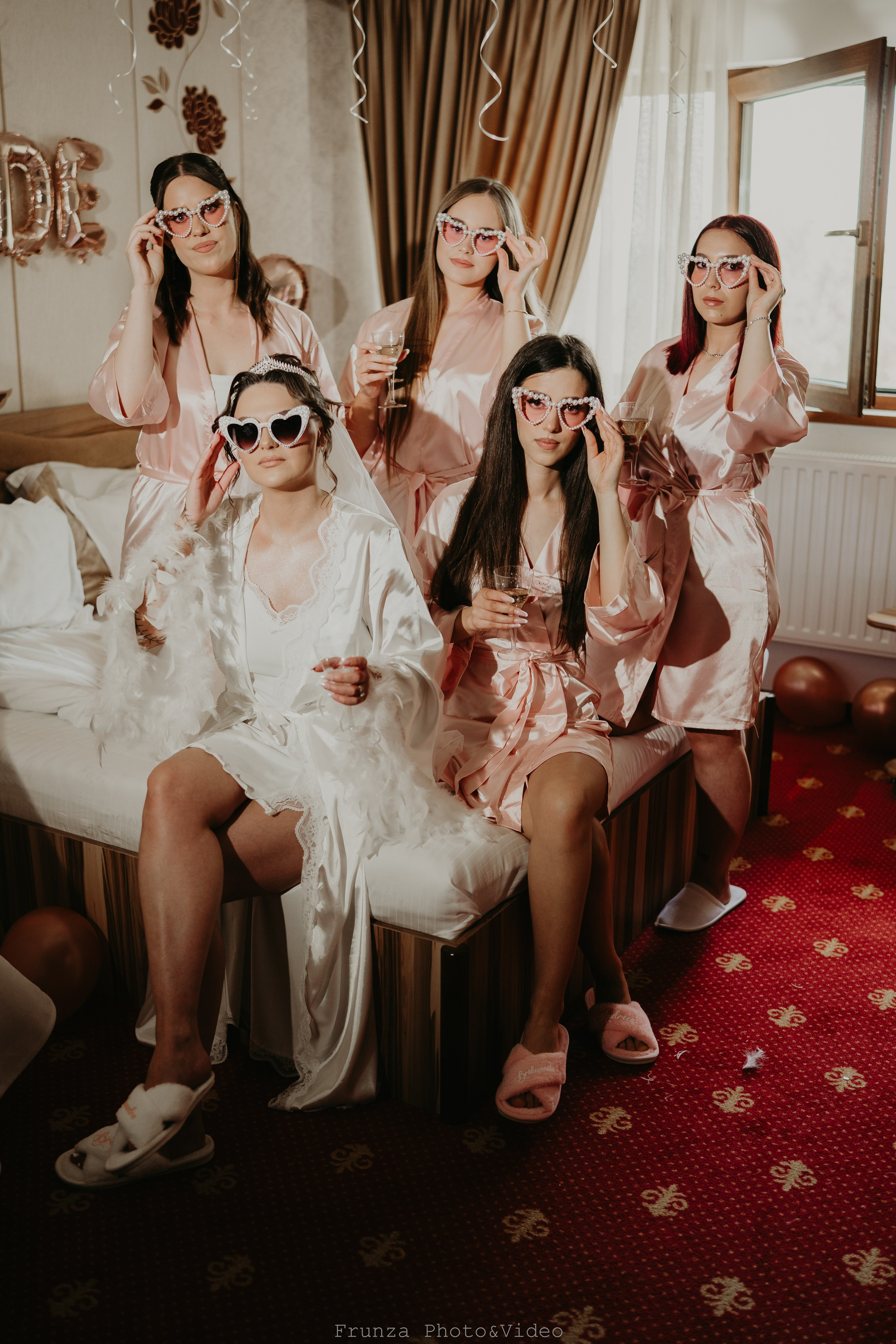 Ionut & Alexandra / Complete Wedding Day. Foto / Video nunta Deva, Hunedoara