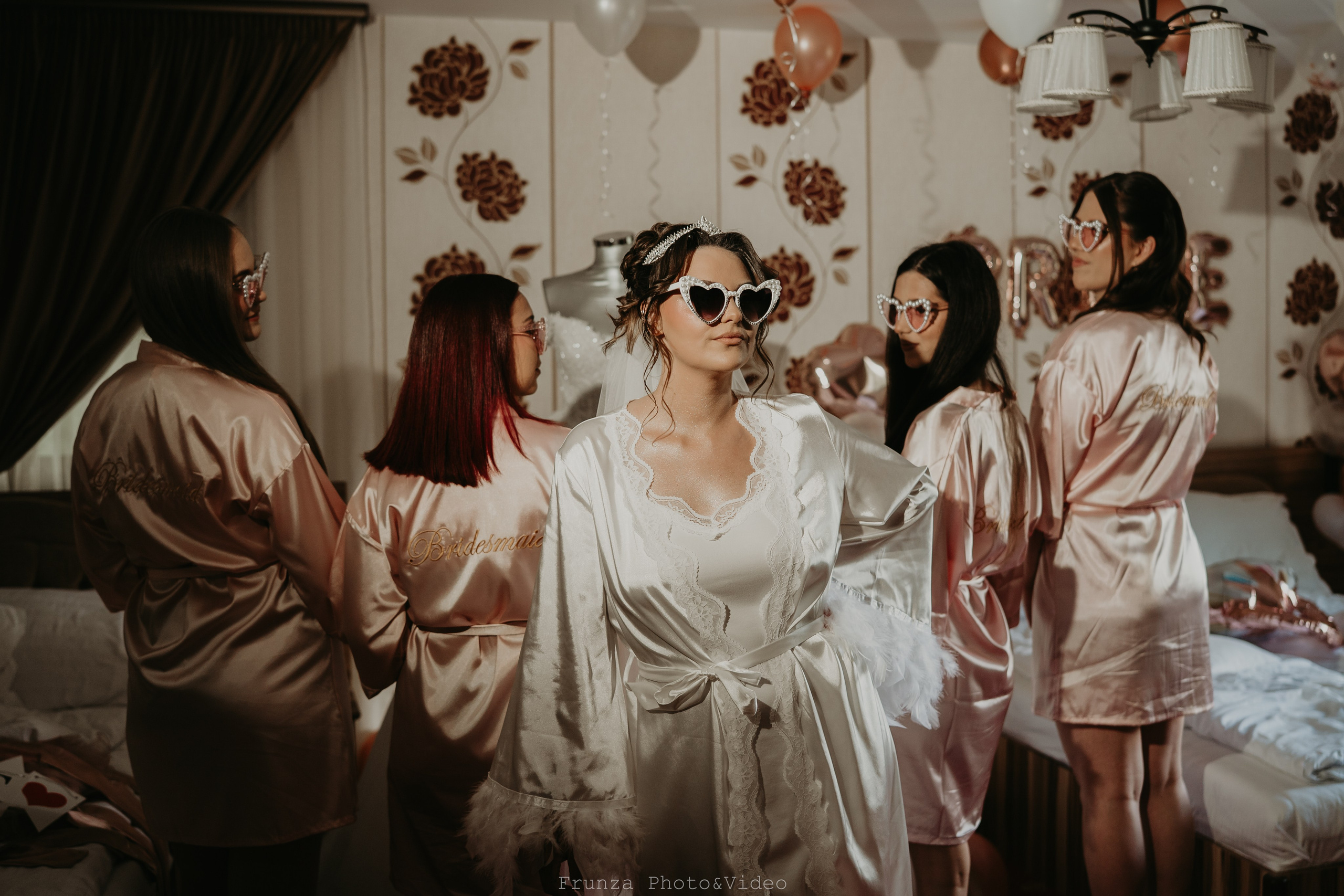 Ionut & Alexandra / Complete Wedding Day. Foto / Video nunta Deva, Hunedoara