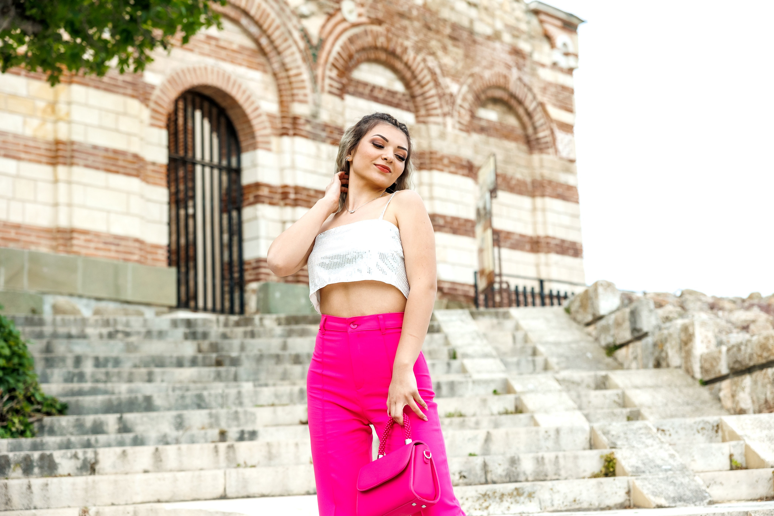 Несебър 12А. Фотограф Ирина Йотова