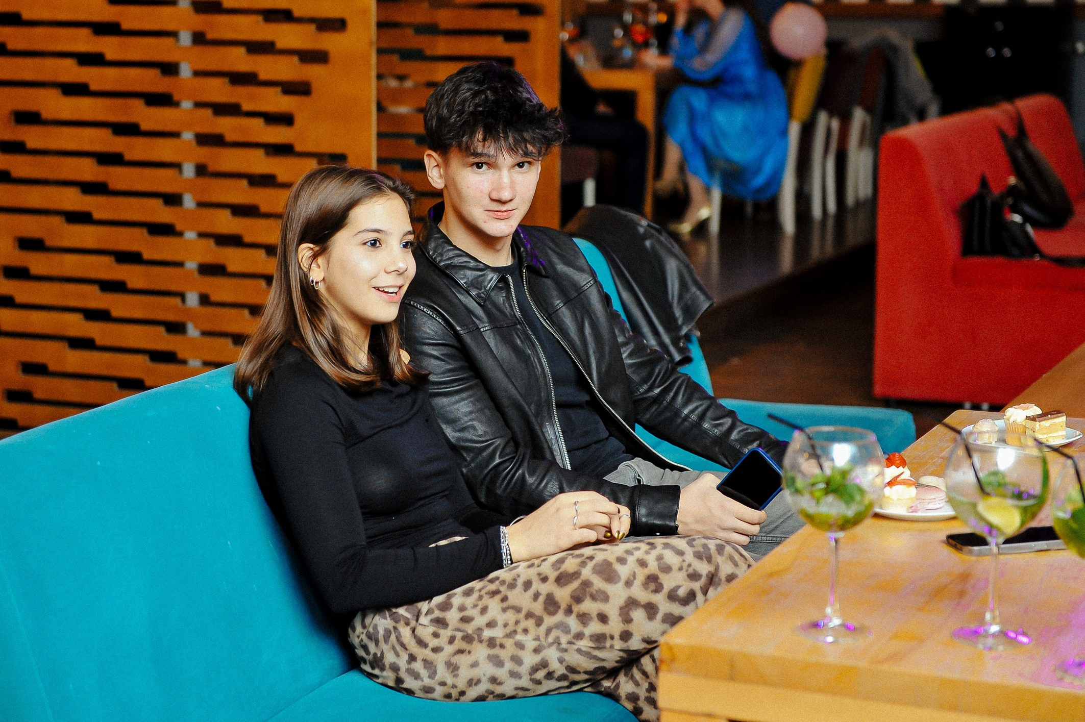 Karina (majorat). Fotograf de familie și evenimente