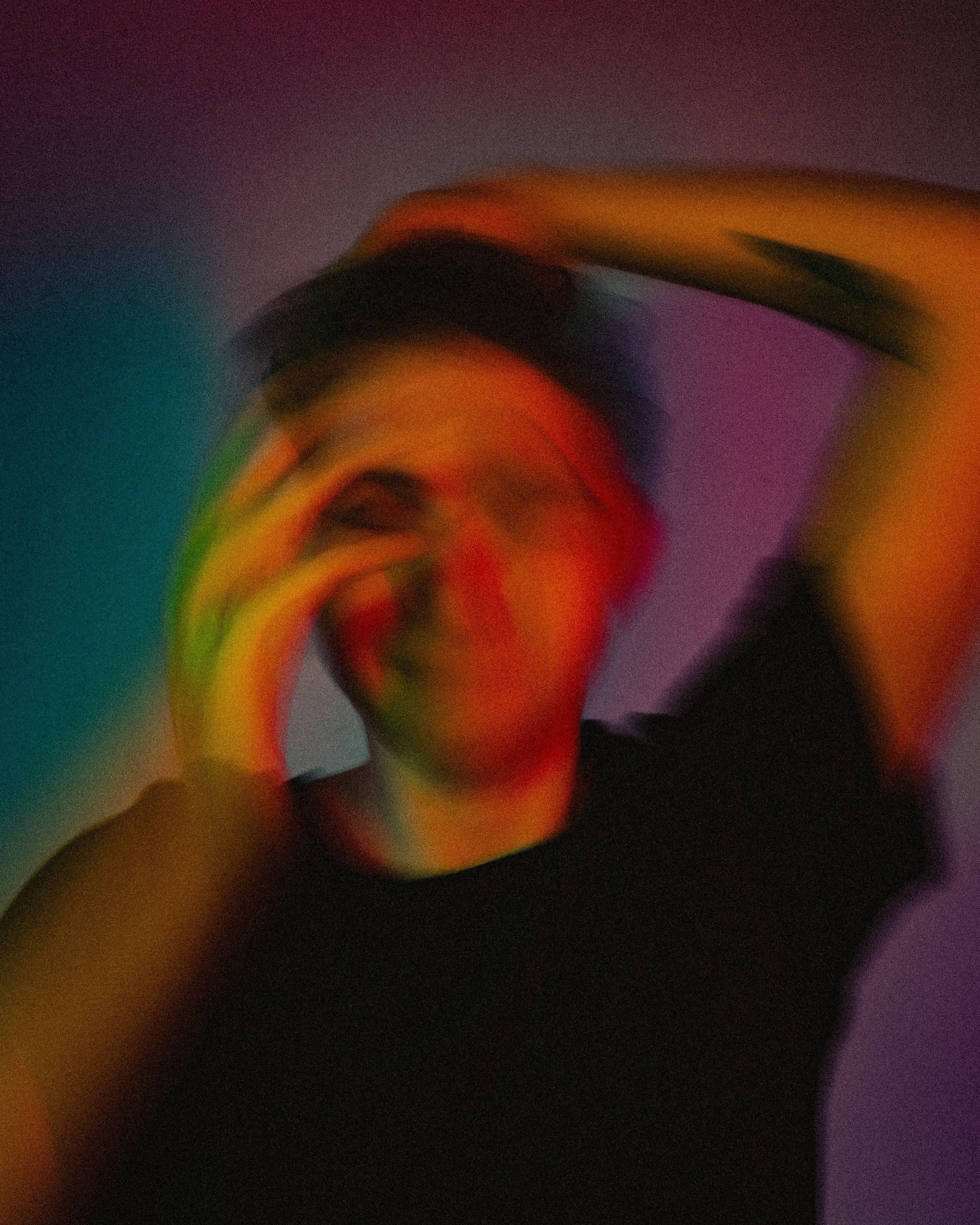 Dzamilja 02.07.24. Jelizaveta Gross - reportaaži- ja portreefotograaf Narvas