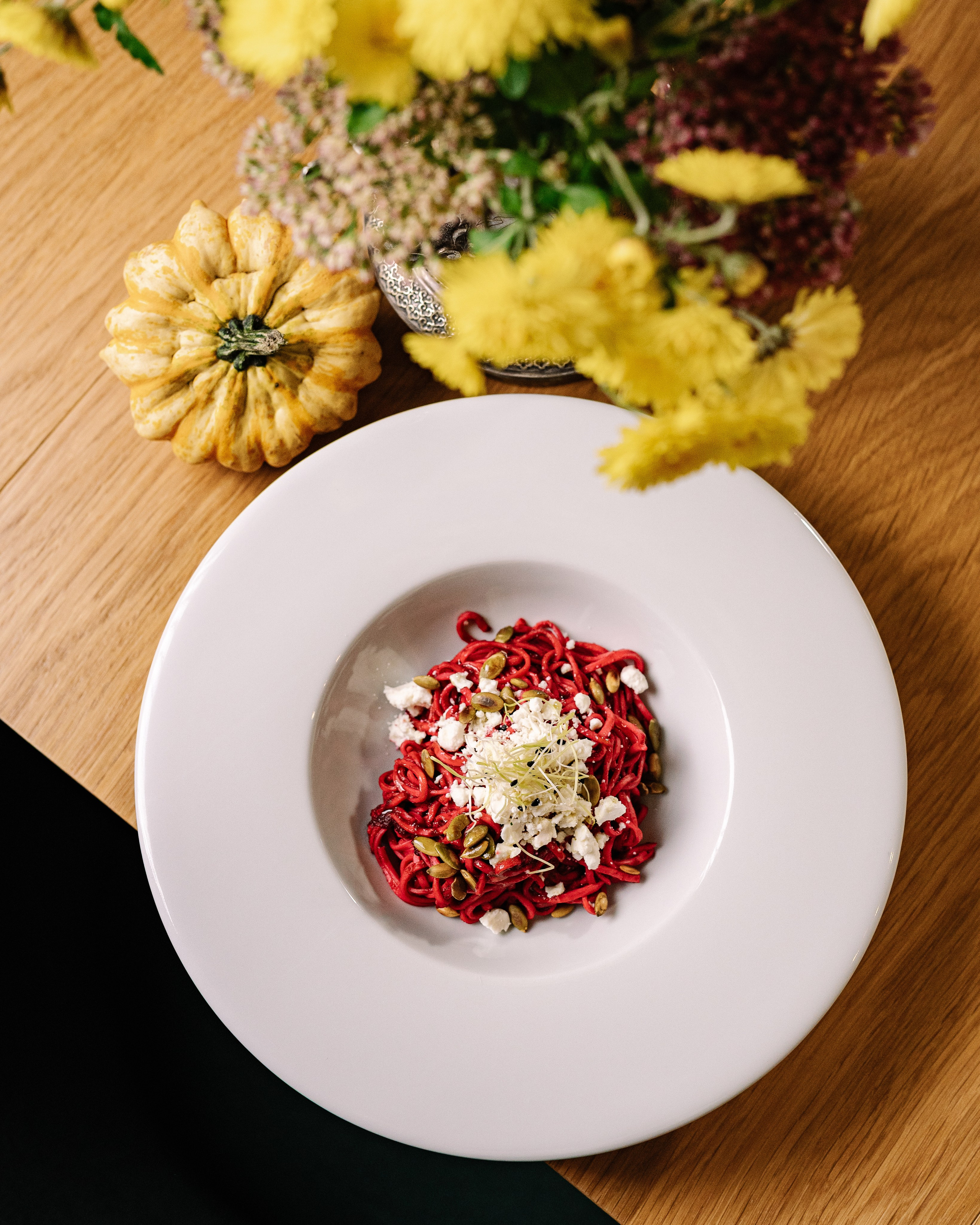 Food Photography Kohvik Kaar Autumn Menu 2025. Jelizaveta Gross - reportaaži- ja portreefotograaf Narvas