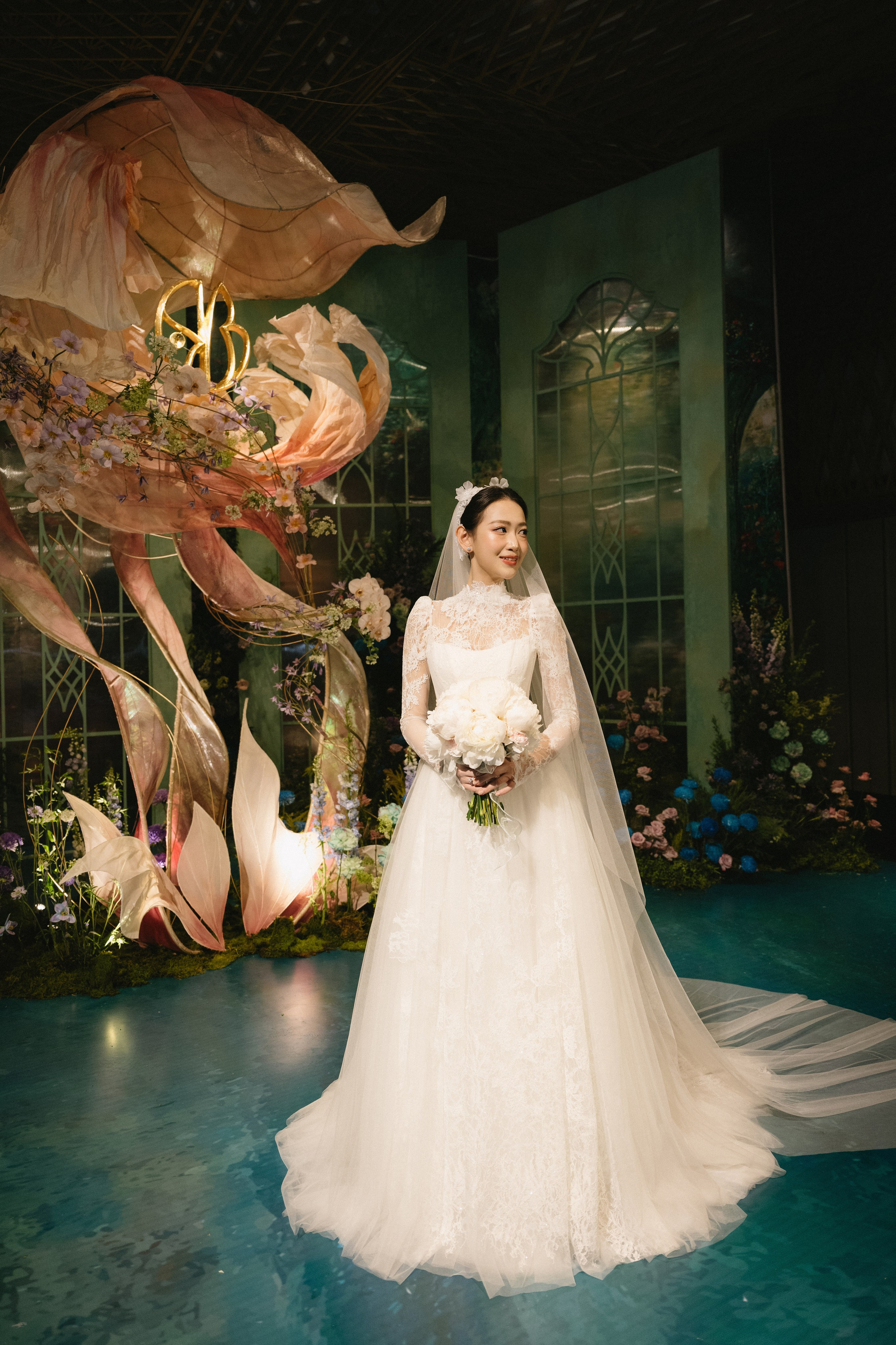 VINH & VAN | Wedding Day. Anns wedding photography