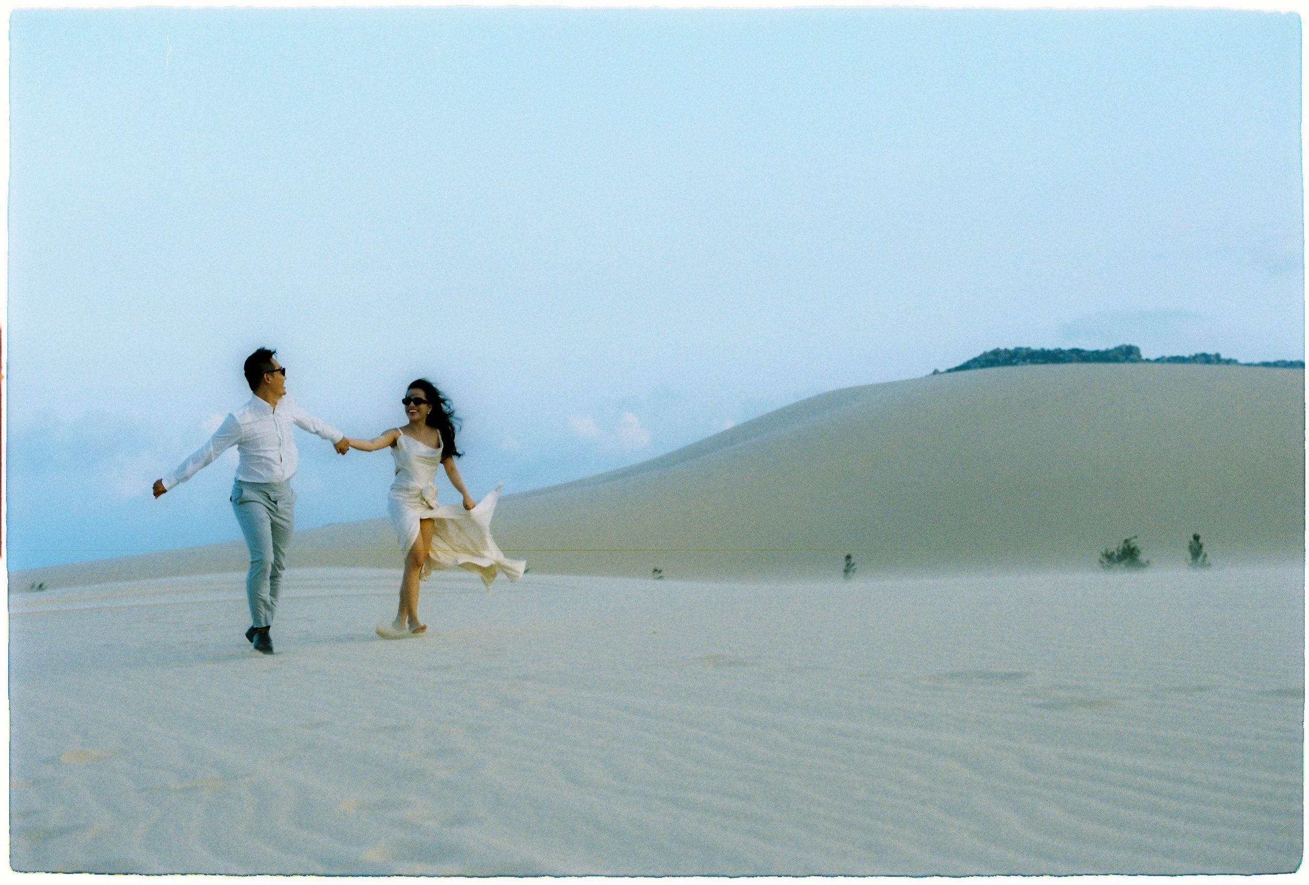 J&V | VINH HY. Anns wedding photography