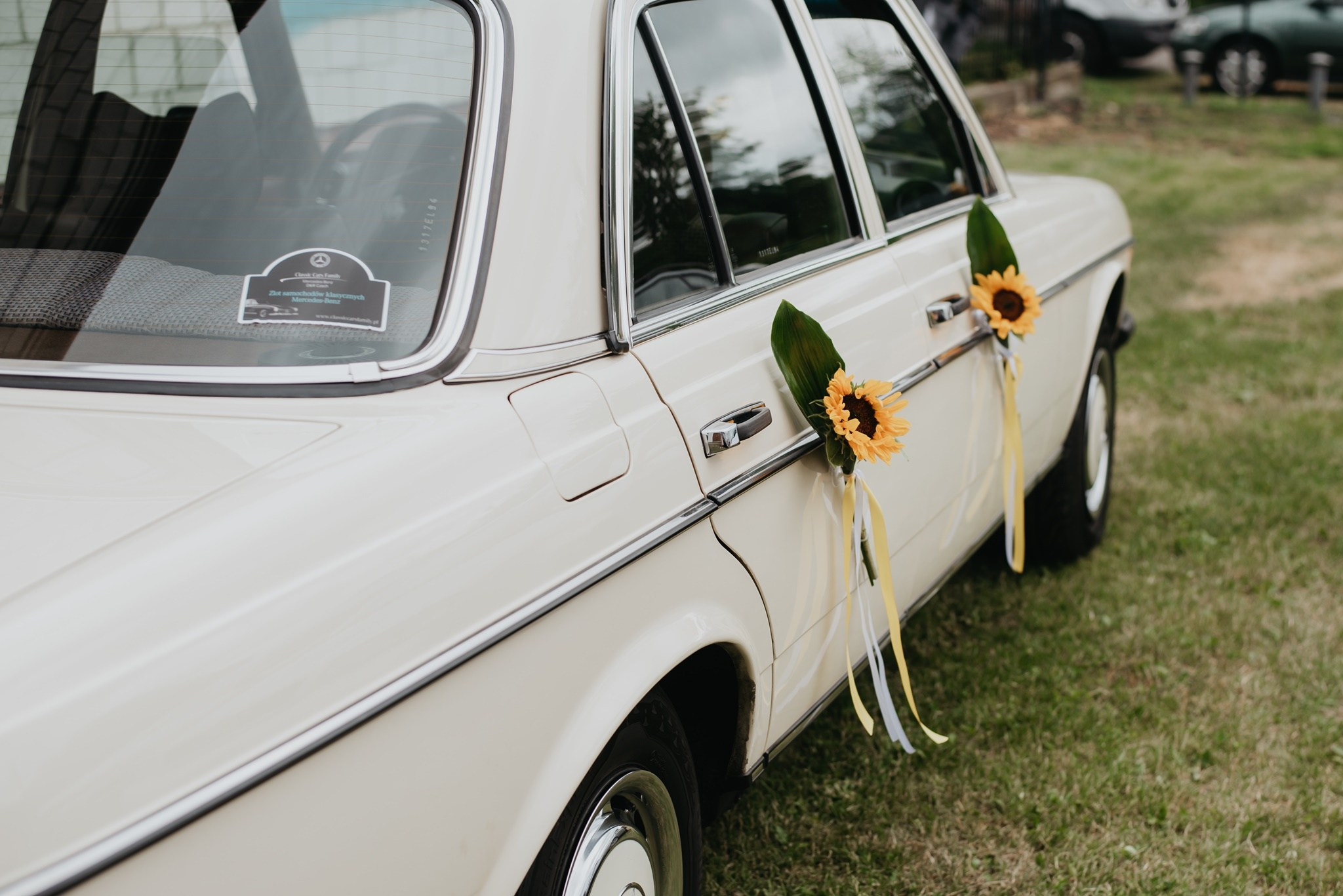 Magda i Michał. Dominika Strachacka Fotografia | Fotograf ślubny i rodzinny Opole Lubelskie Lublin