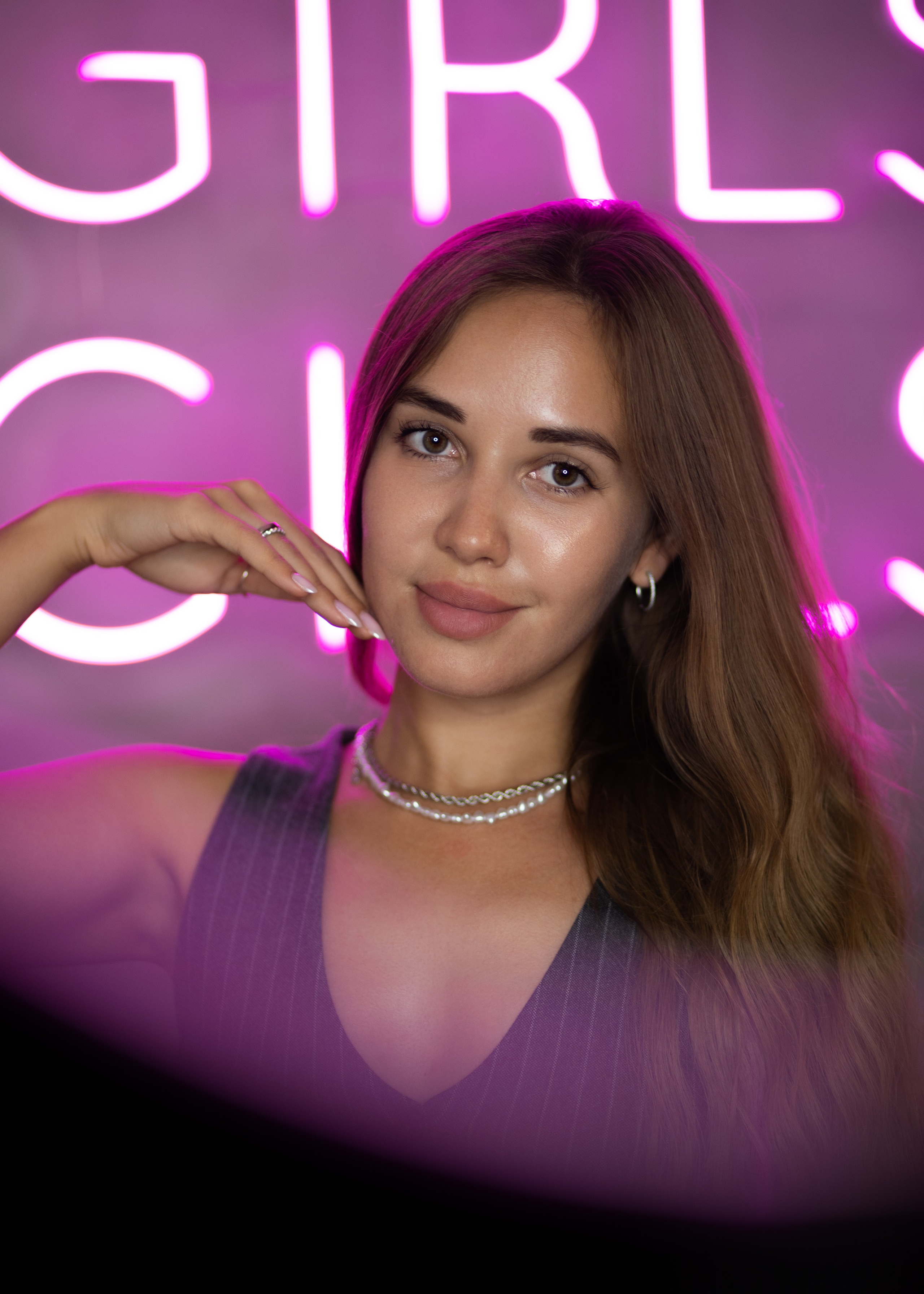 G-spot CPH (beauty salon). Professional wedding photographer in Copenhagen, Denmark — Julia Byron