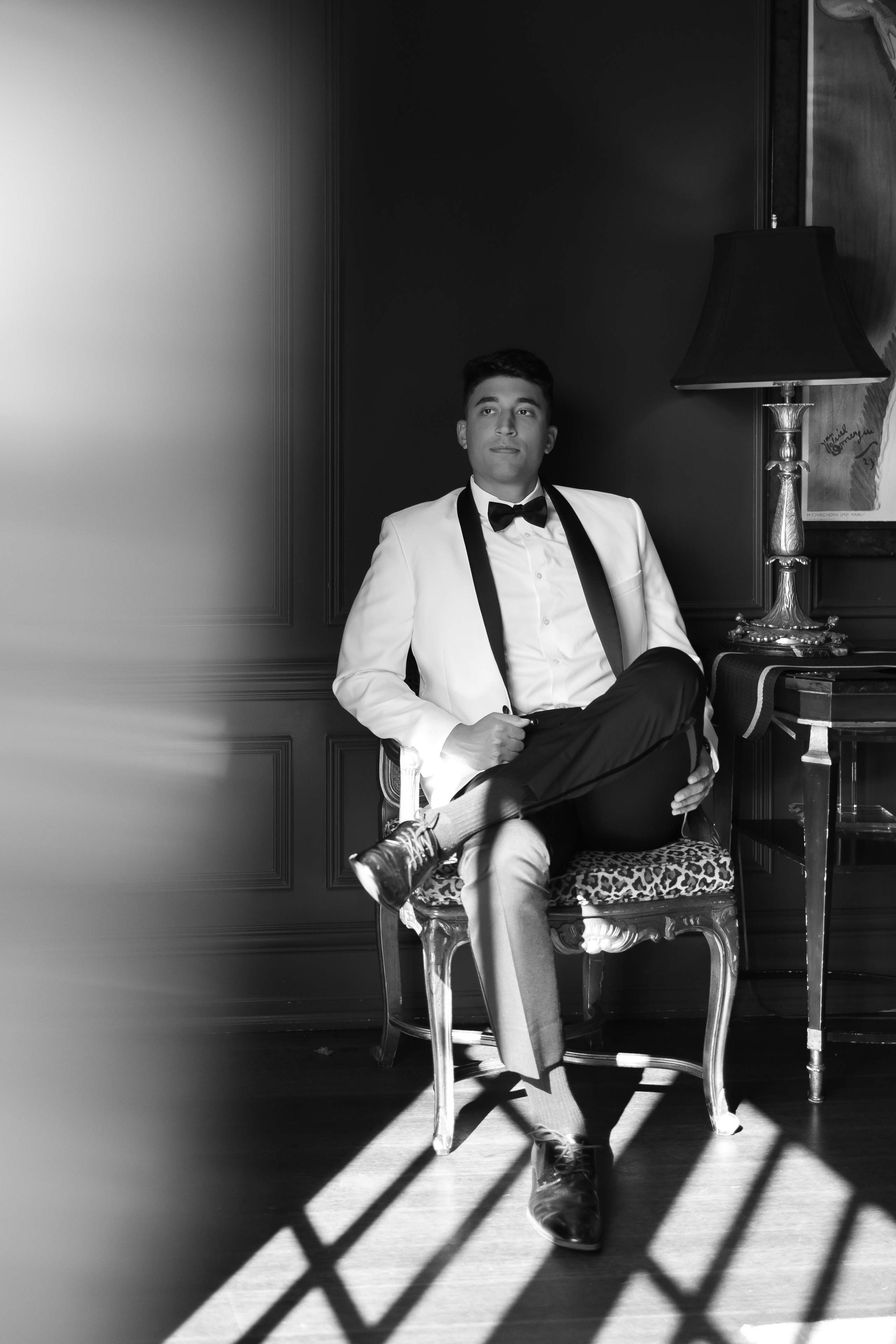 Victoria and Nicholas, Park Chateau, NJ. Wedding Photo & Video